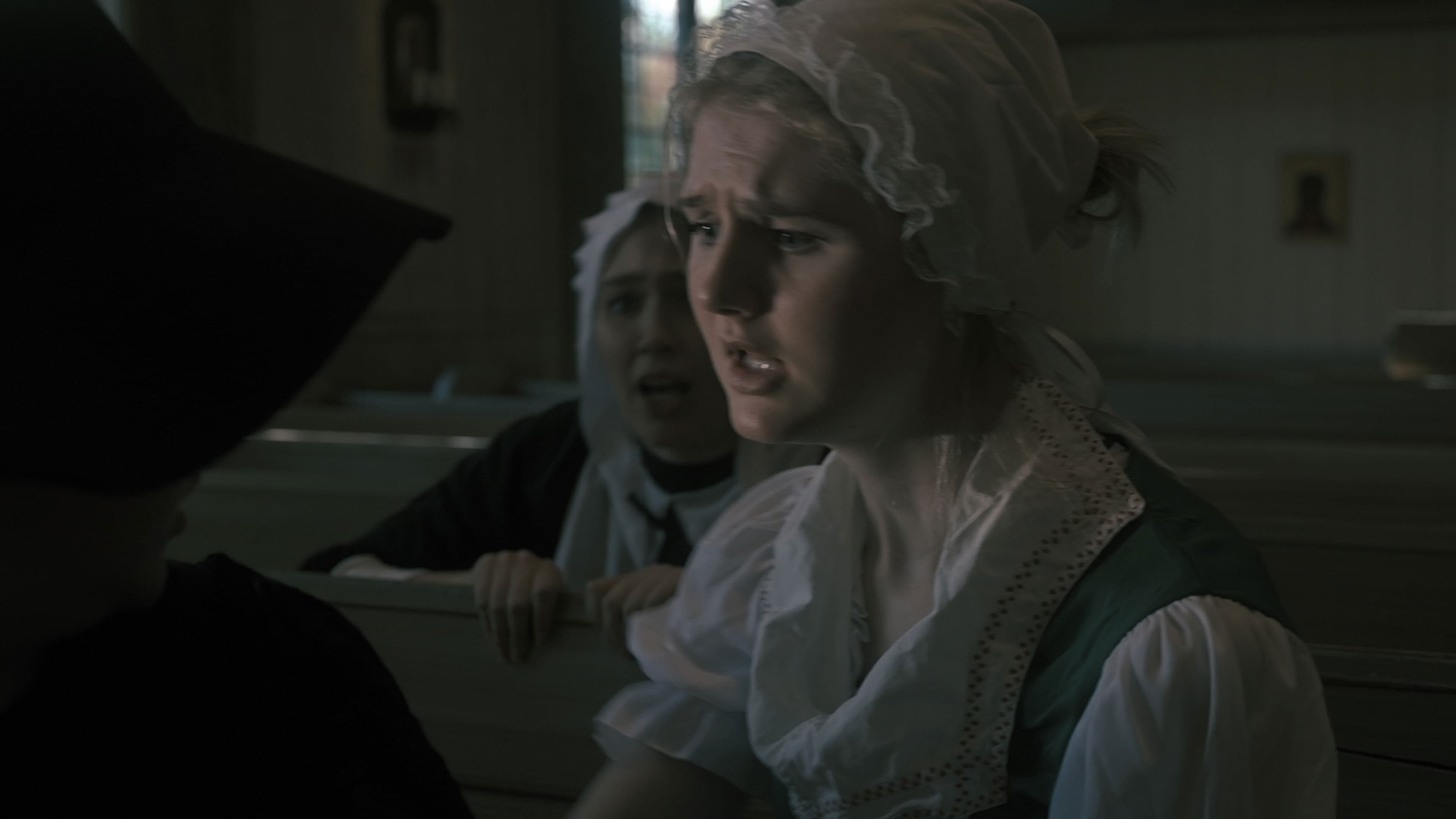 Salem - The Story of Tituba