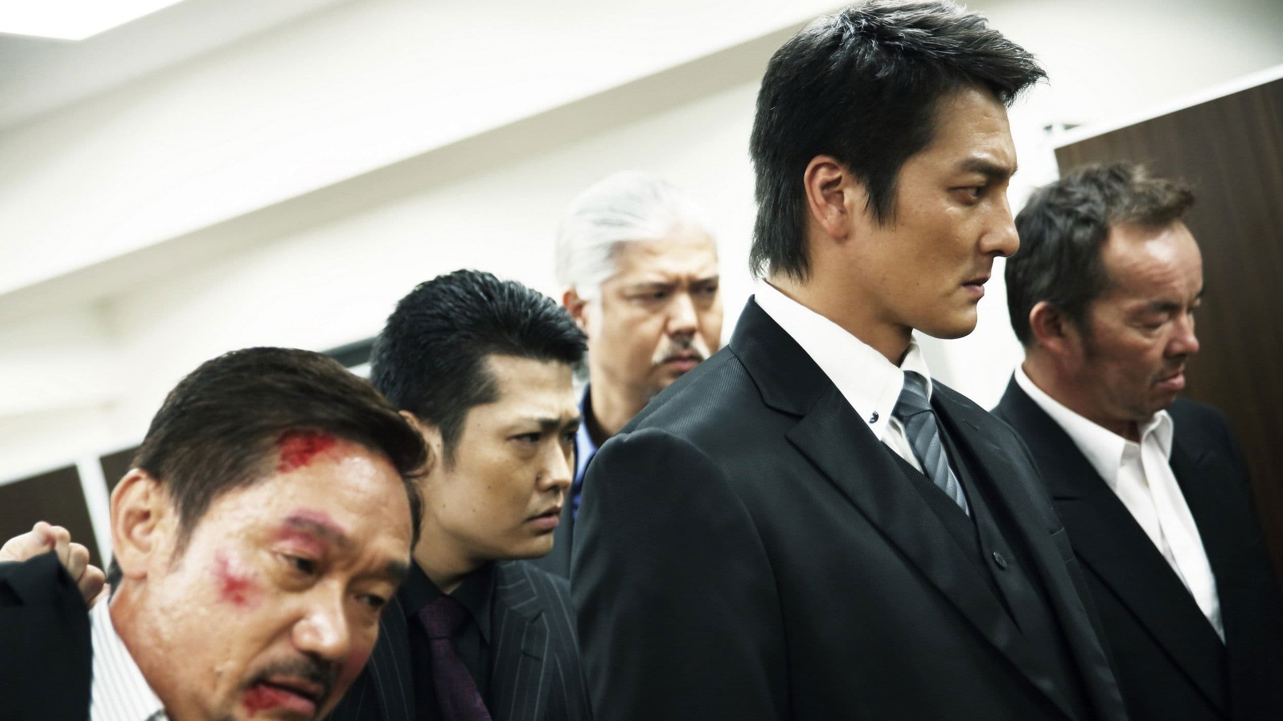 Unification Of Japan 8