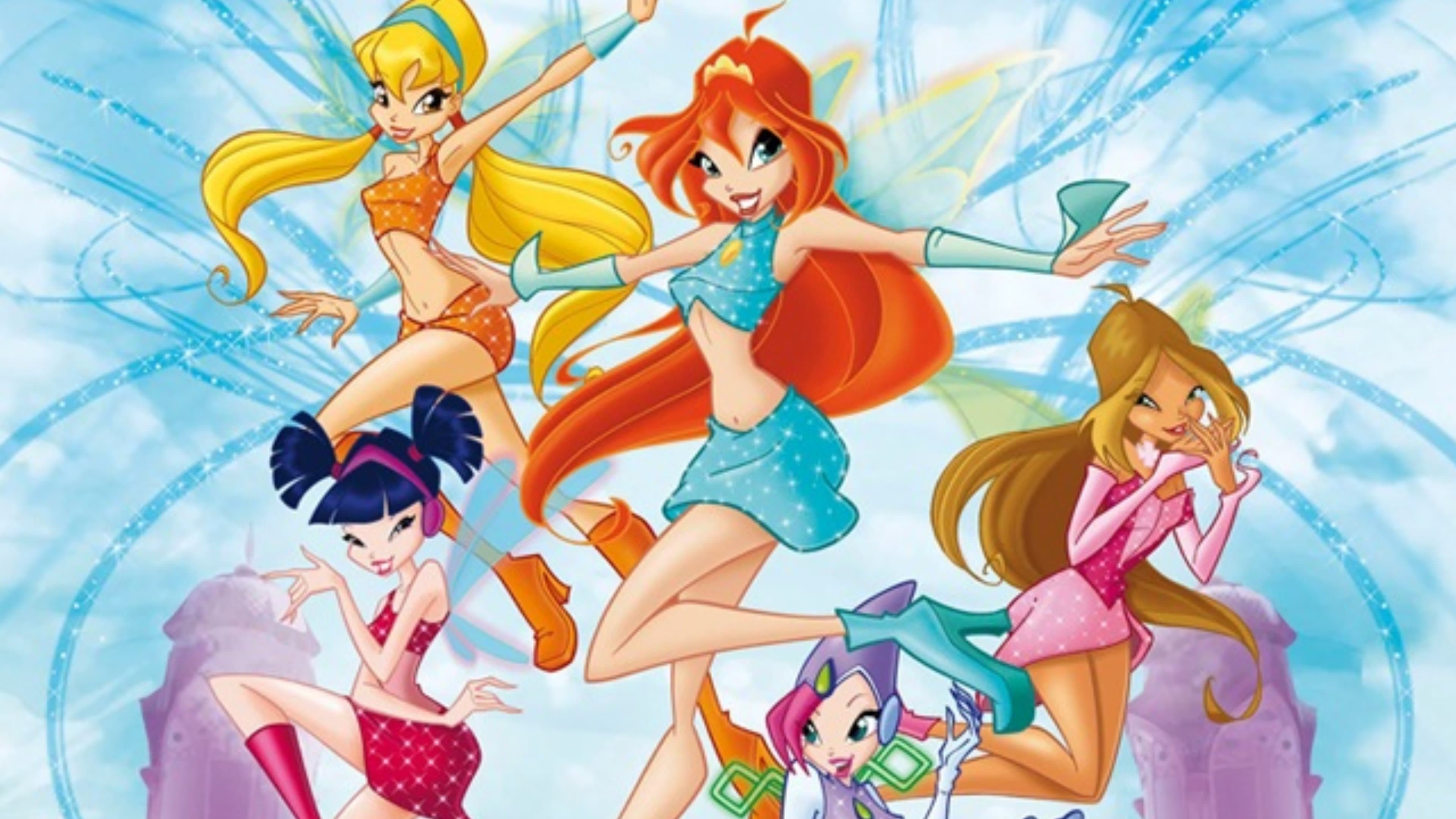 Winx Club - The Fate of Bloom