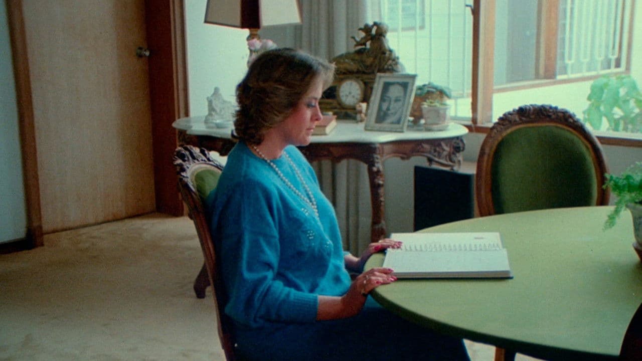 Chabuca Granda... Confidences