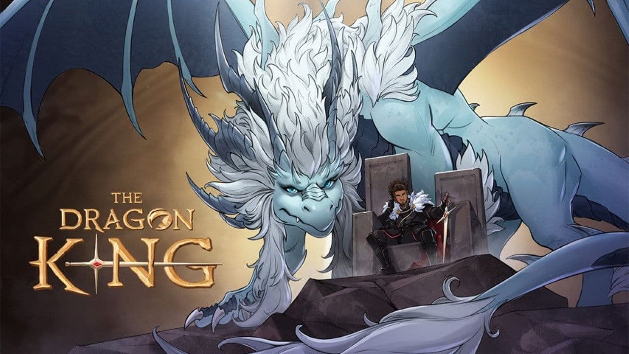 The Dragon King