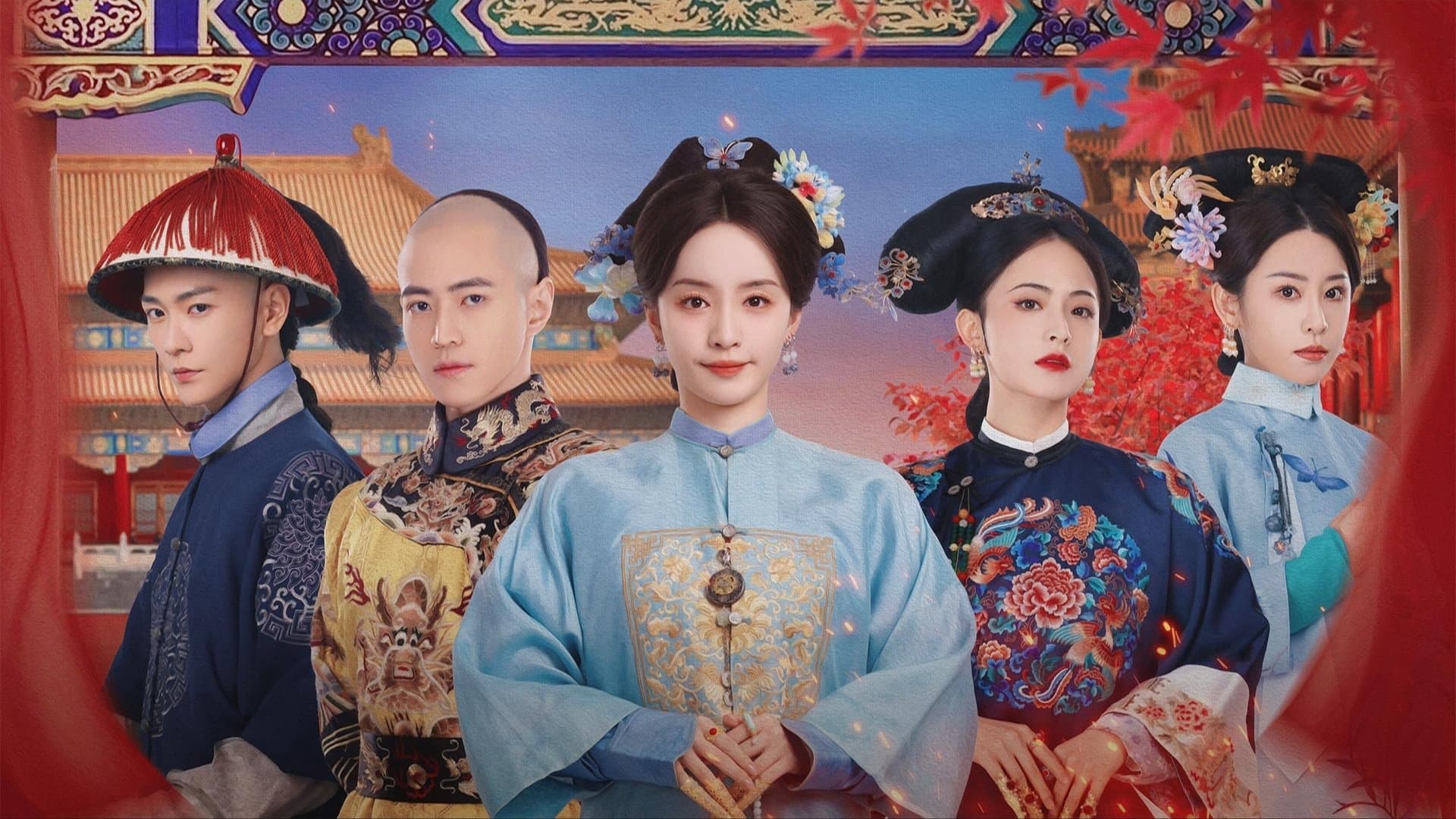 The Ascent of Ling Yun