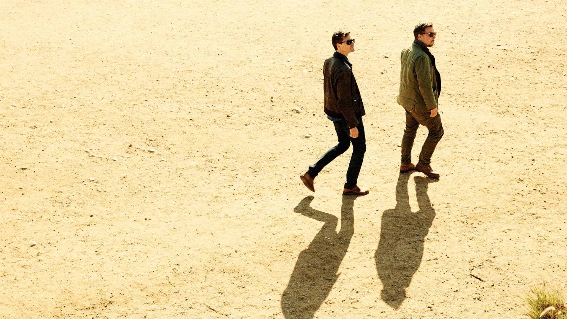 La Bamba med Filip & Fredrik