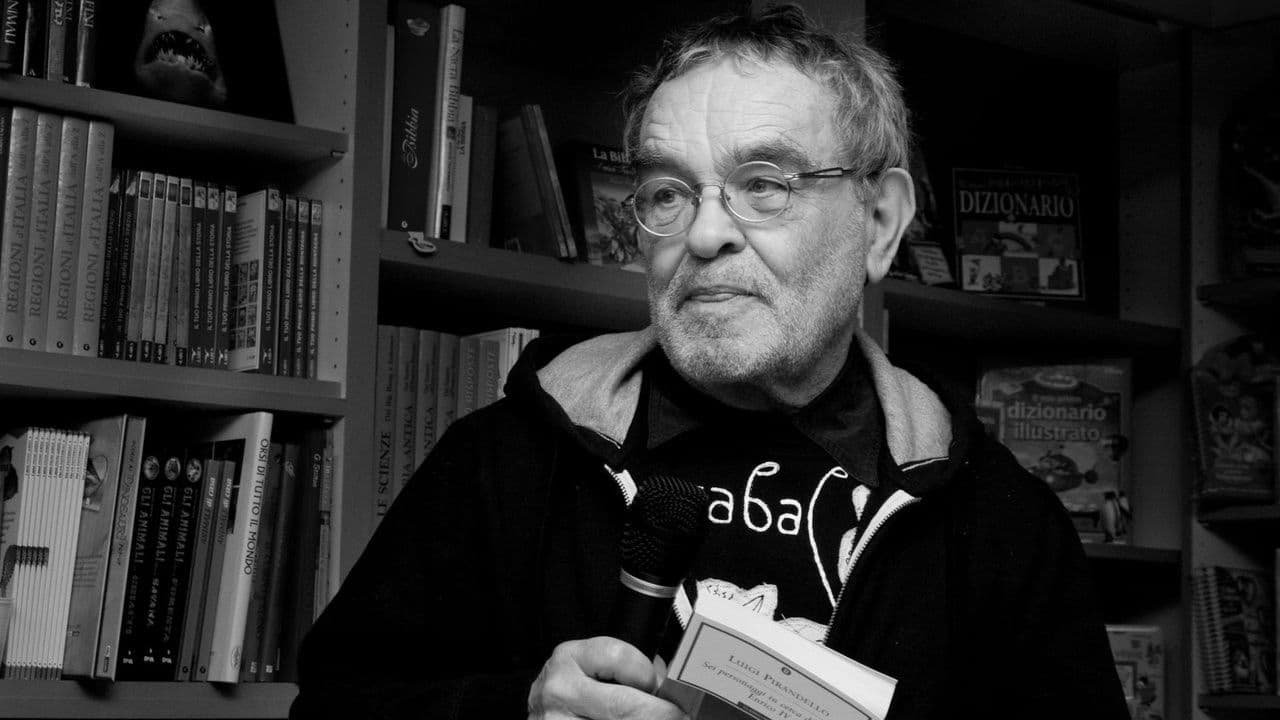 Arrabal, Panik Cineast