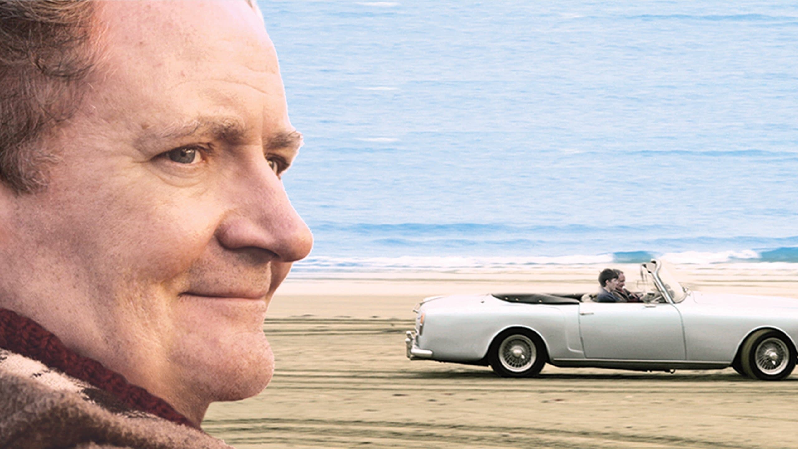 And When Did You Last See Your Father?