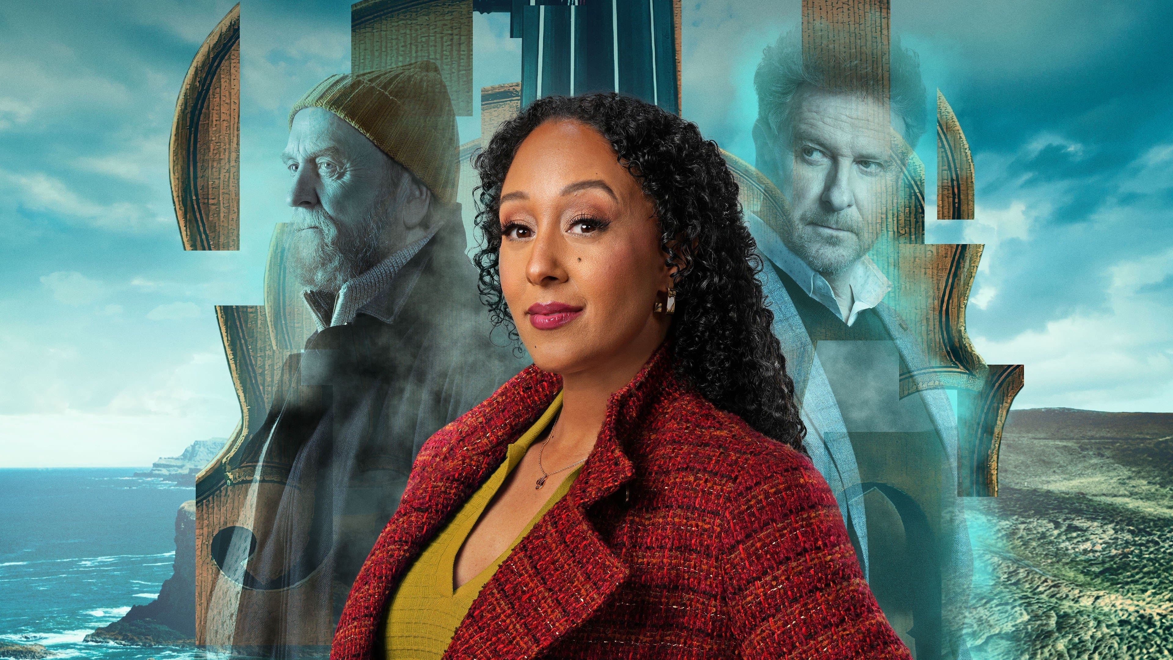 Haunted Harmony Mysteries: Buried at C