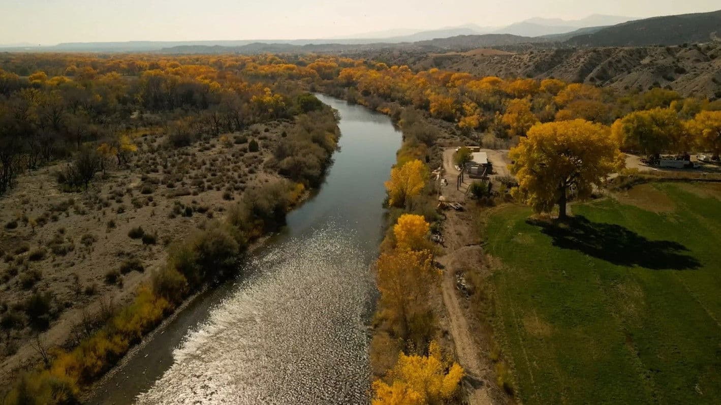 Acequias: The Legacy Lives On