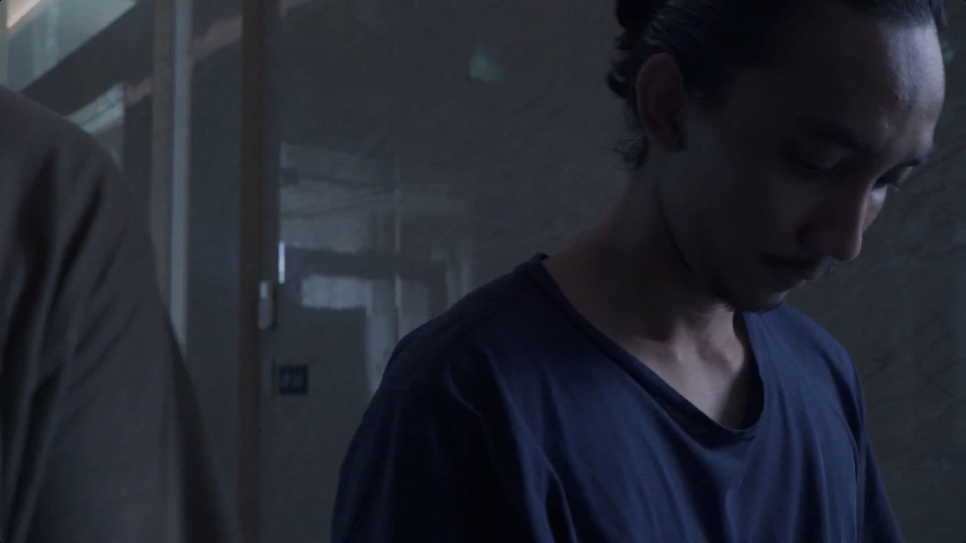 Shackles Of The Past