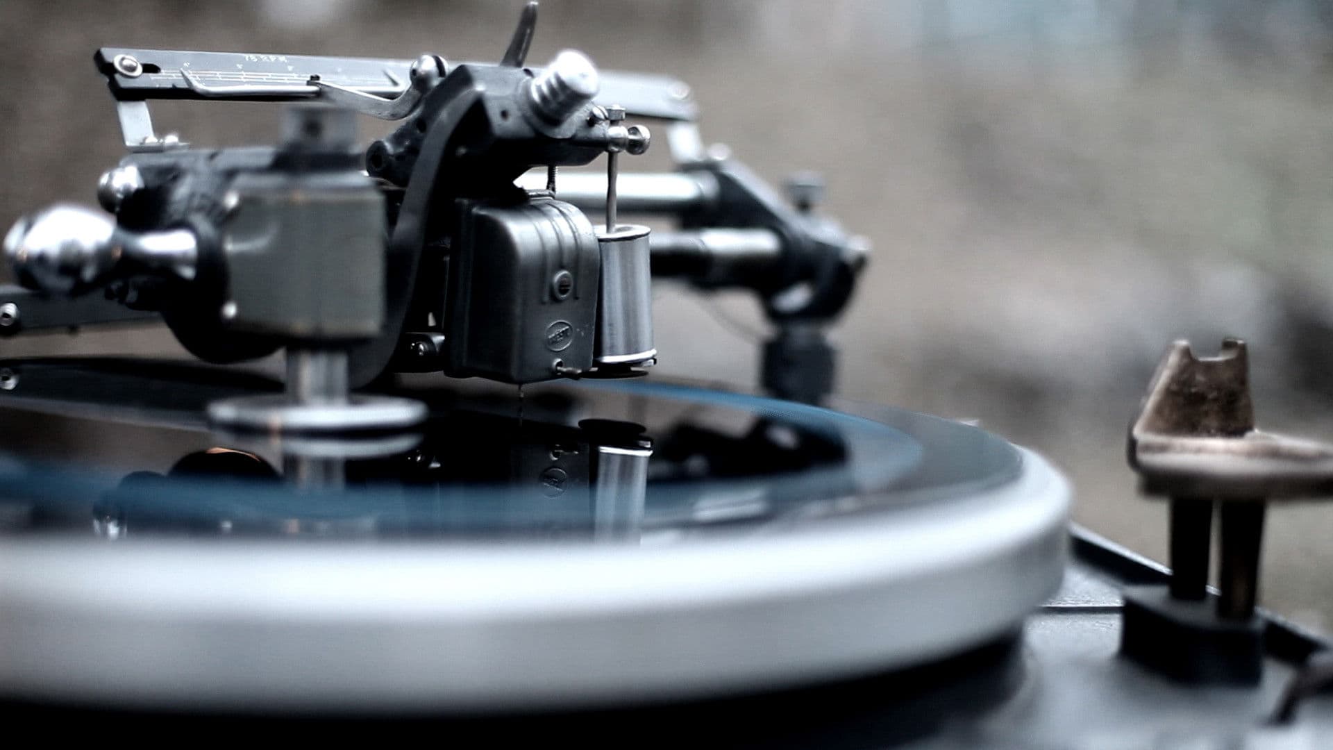 The Murder Ballad of James Jones