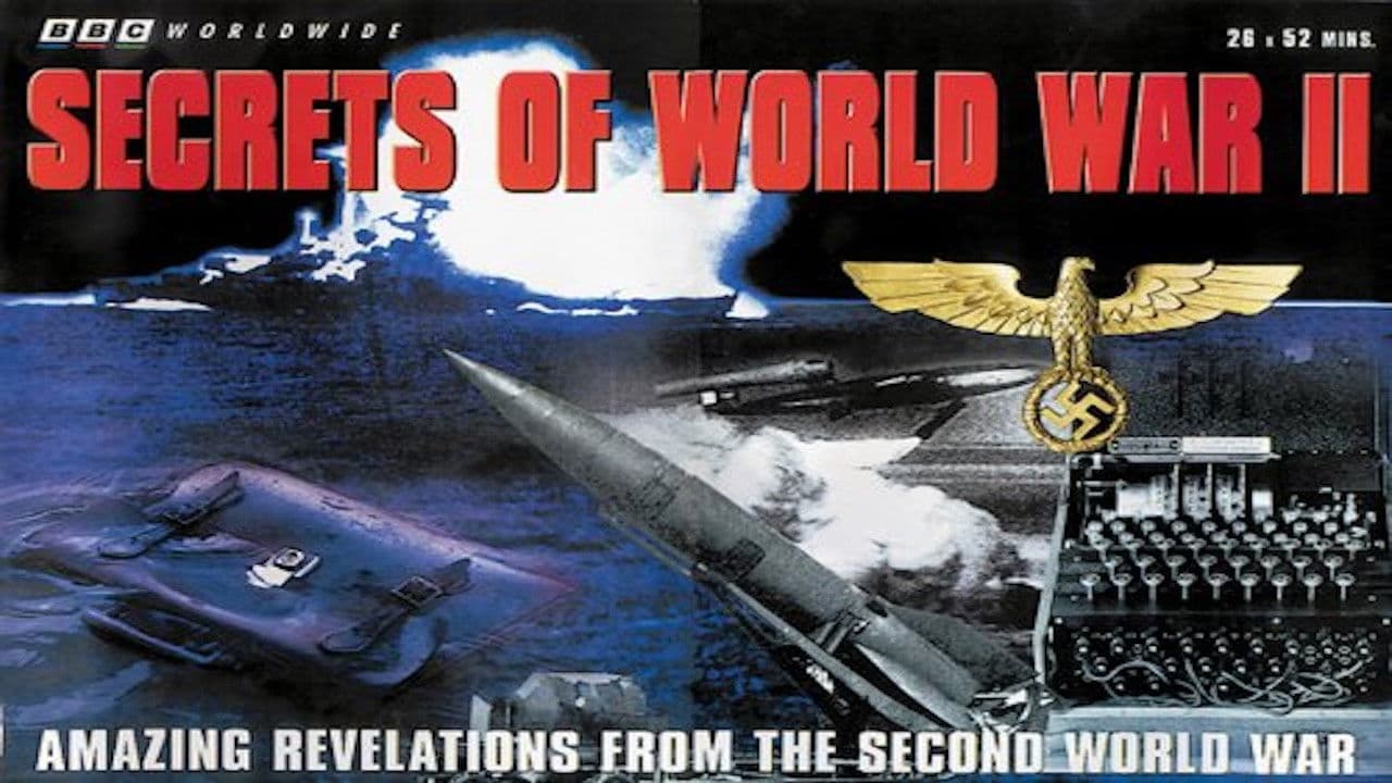 Secrets of World War II