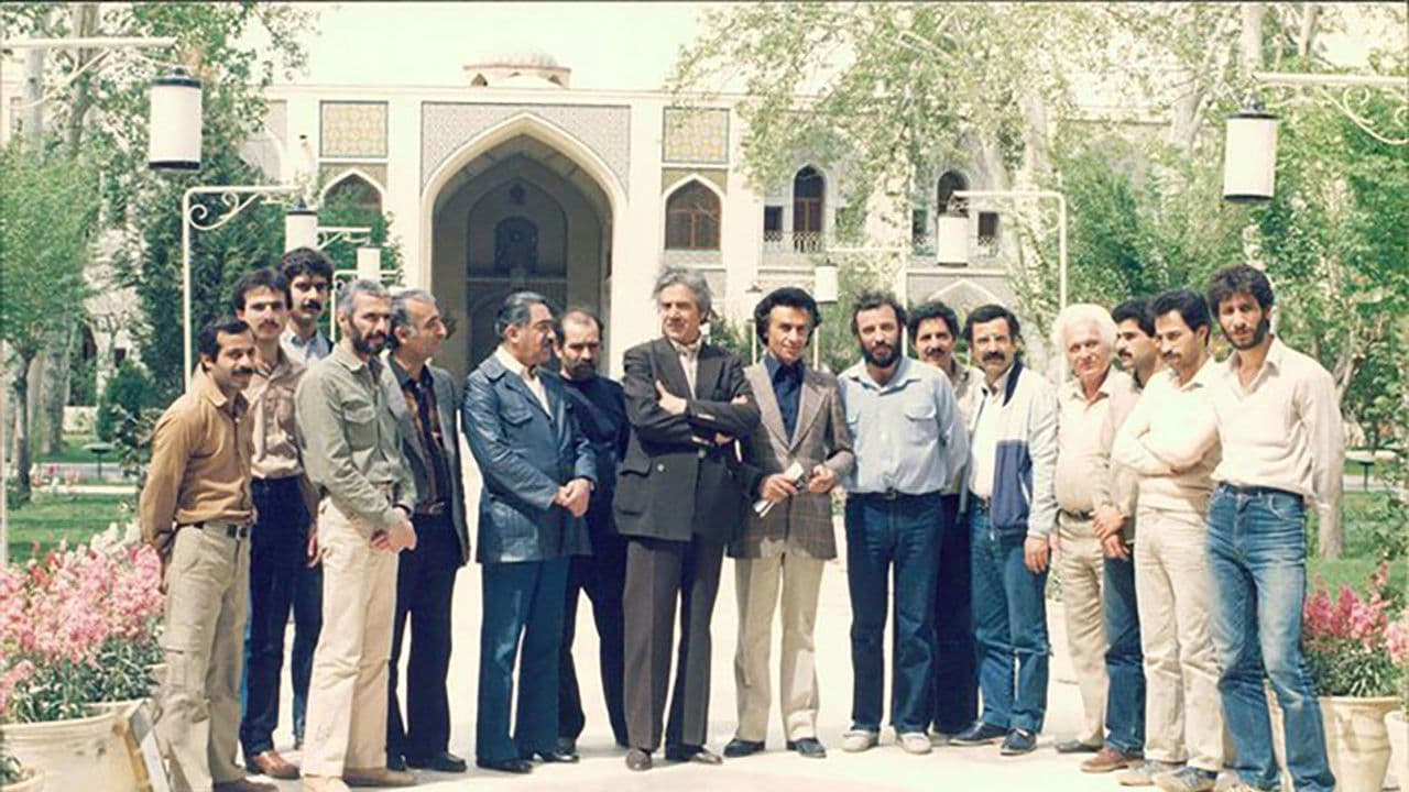 Jafar Khan is back from the West