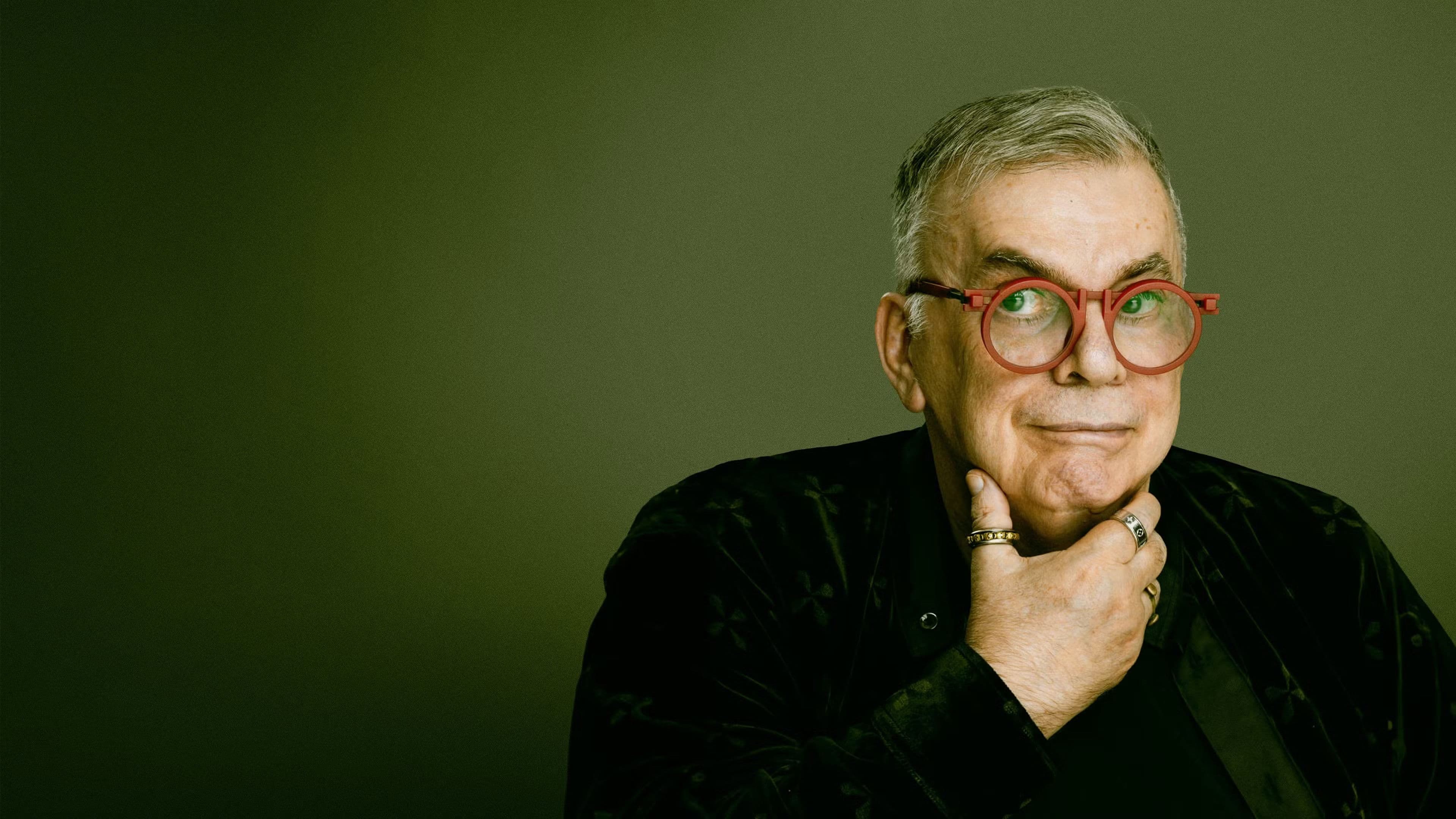 Tributo: Walcyr Carrasco