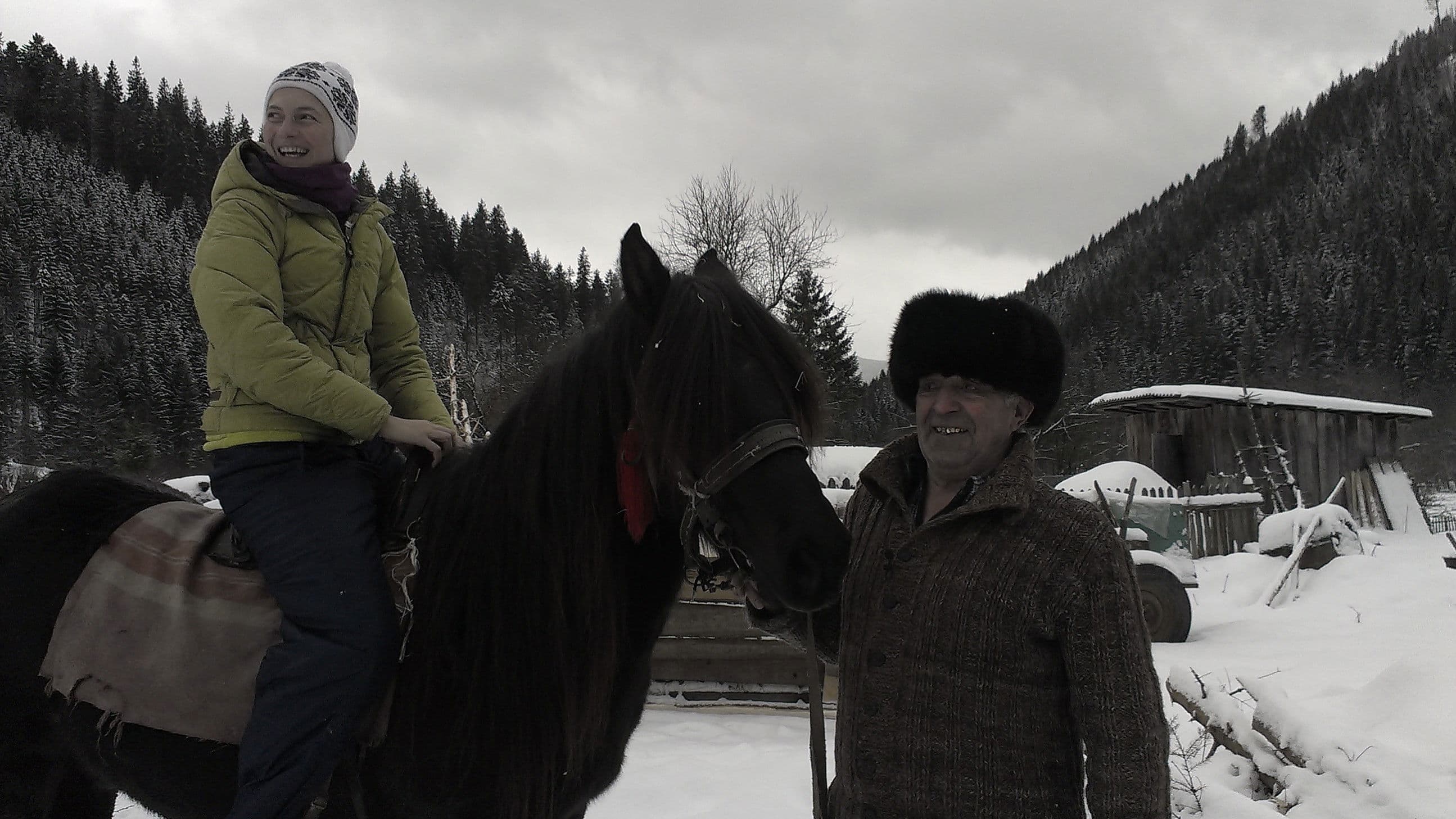 Enticing, Sugary, Boundless or Songs and Dances about Death