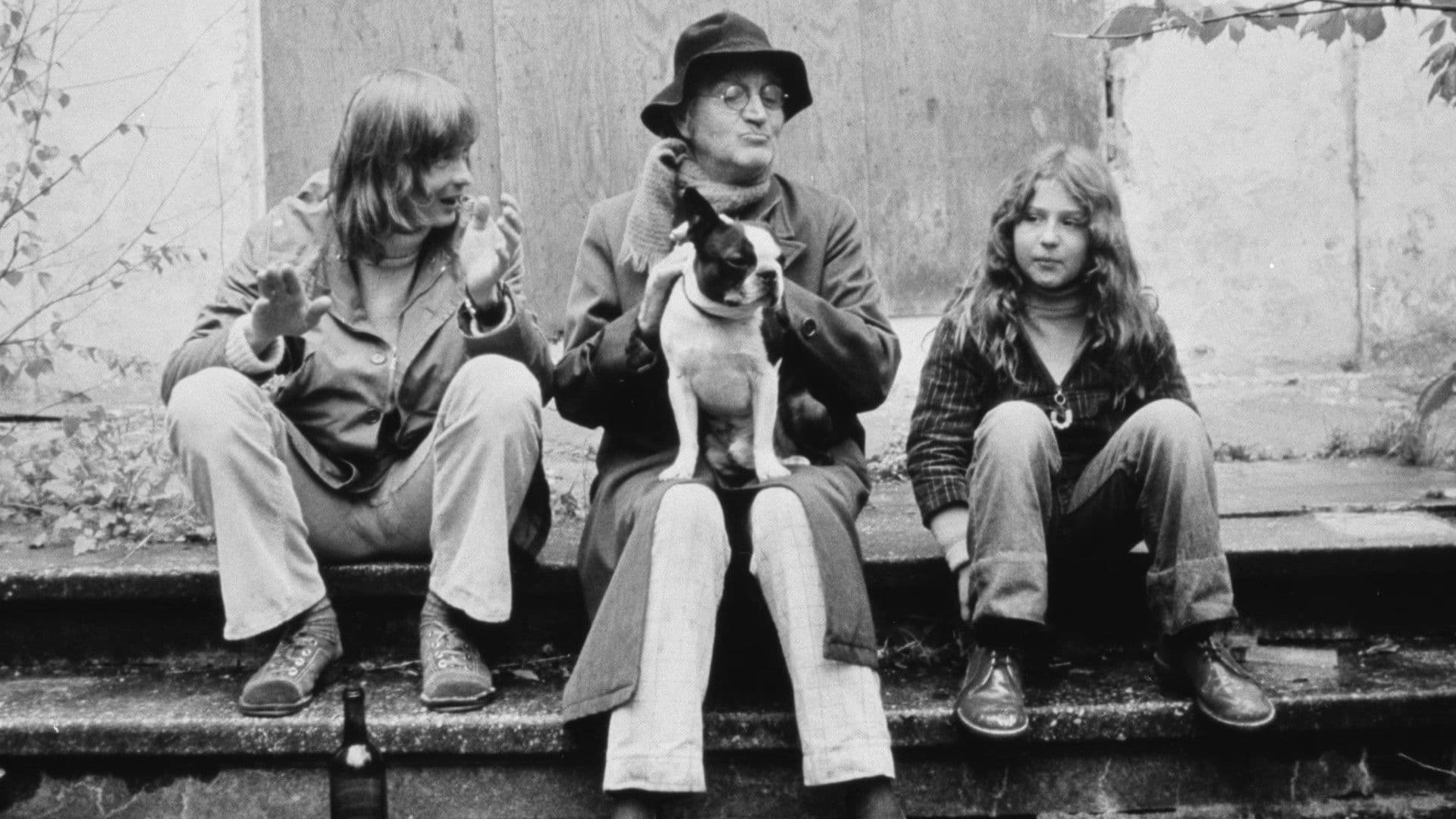 Pappa Pellerins dotter