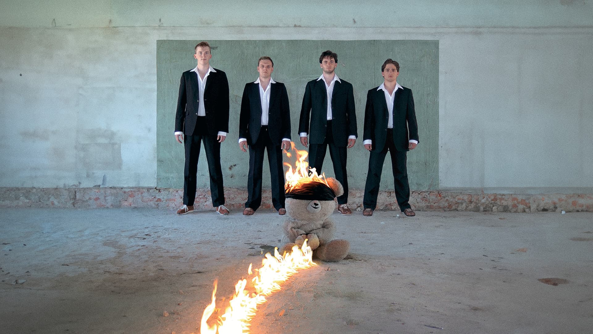 Neveneffecten - Zinloos Geweldig