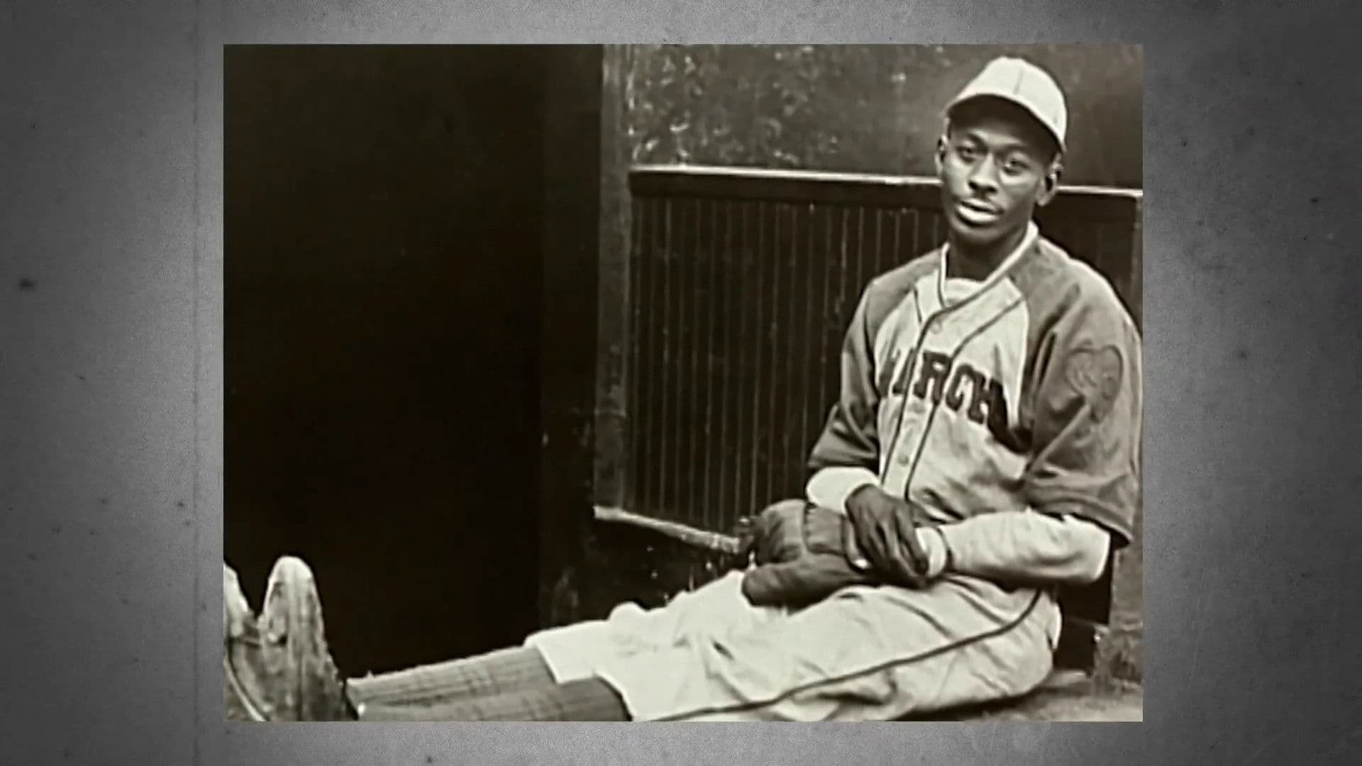 Crime of the Big Leagues: Lester Rodney