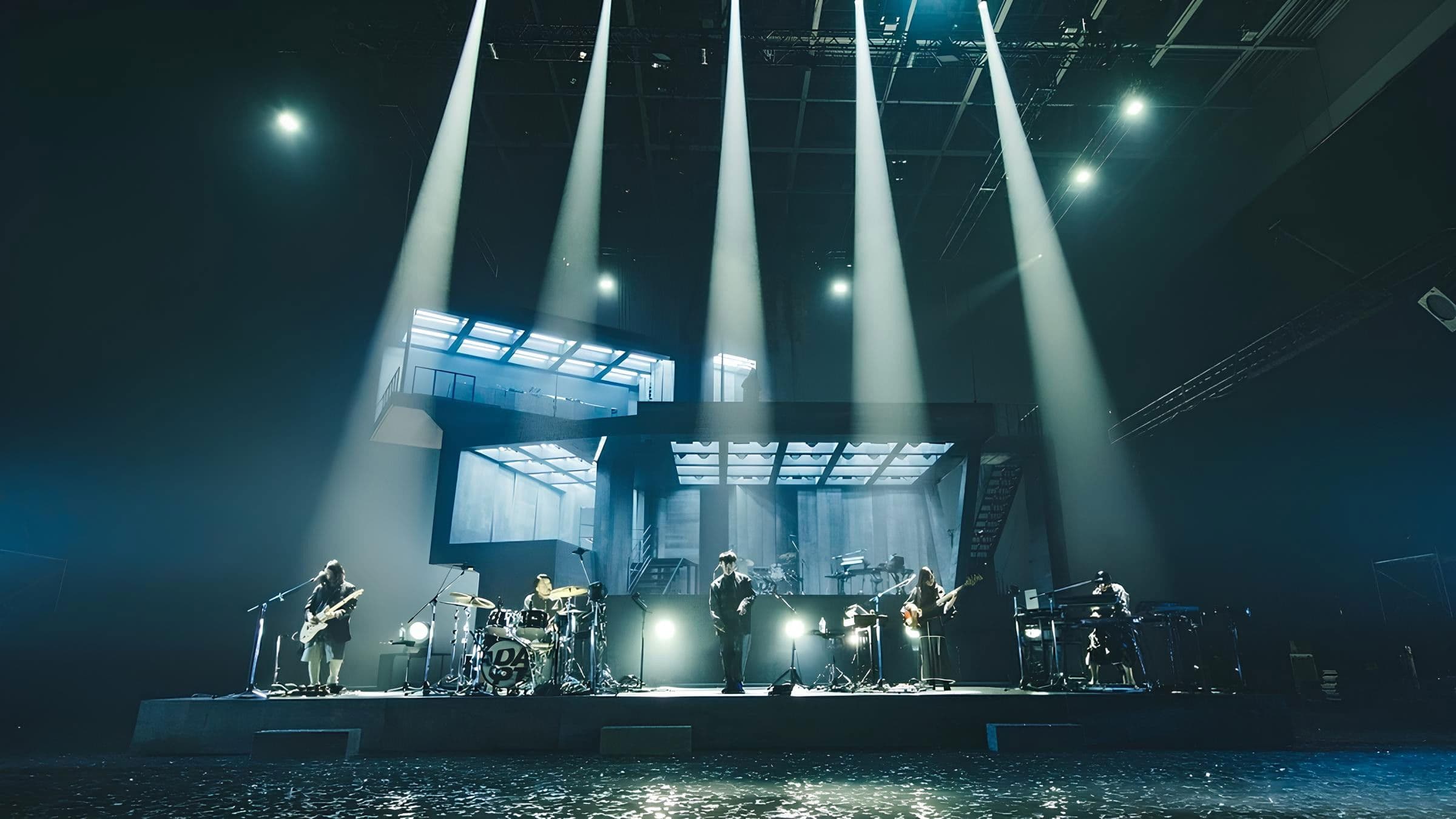 SAKANAQUARIUM ADAPT ONLINE