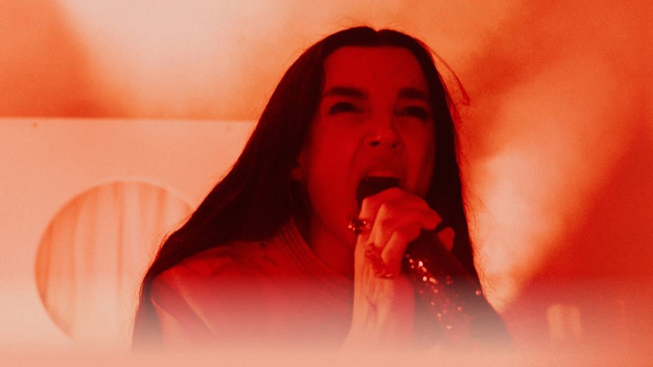 Poppy - Live from Chicago