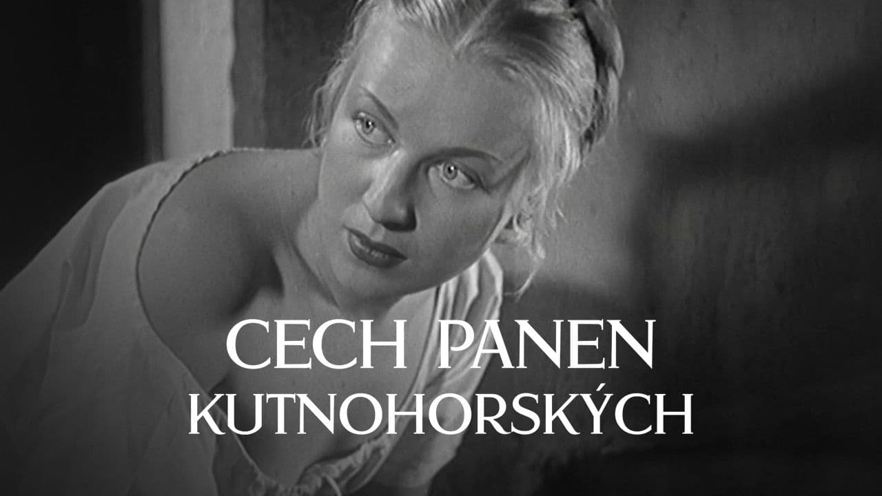 The Guild of the Kutná Hora Virgins