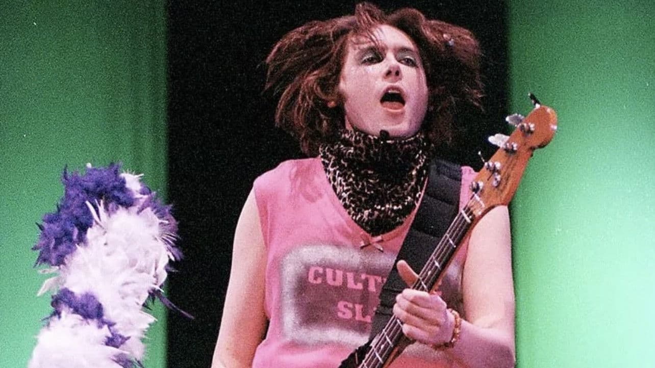 Leaving the 20th Century