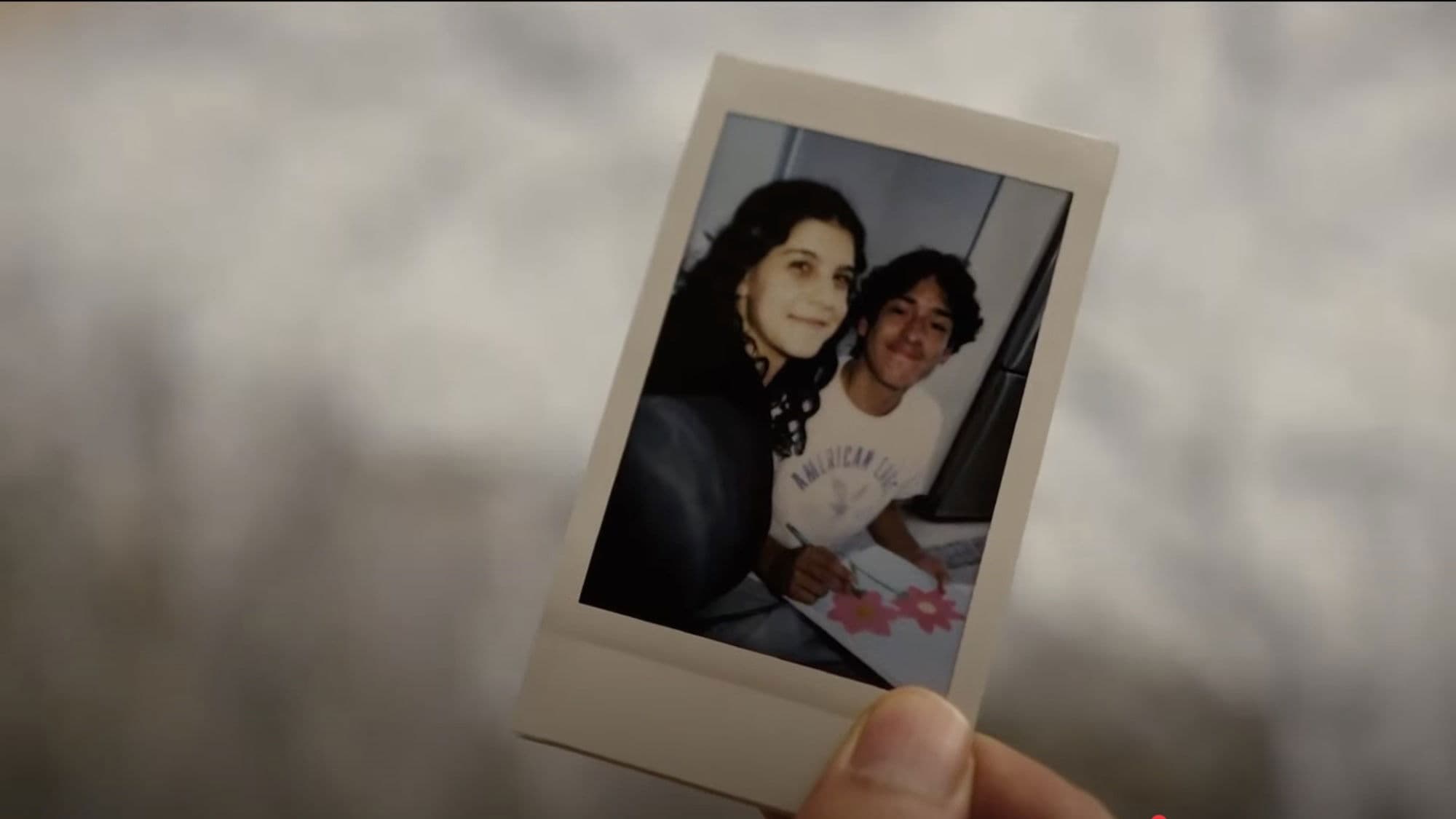 What Happened To Our Vision?