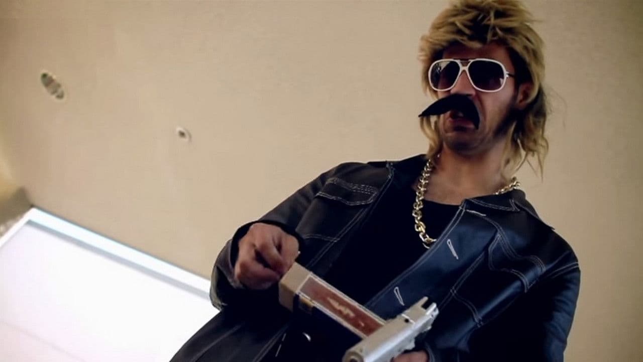 Bob Thunder: Internet Assassin