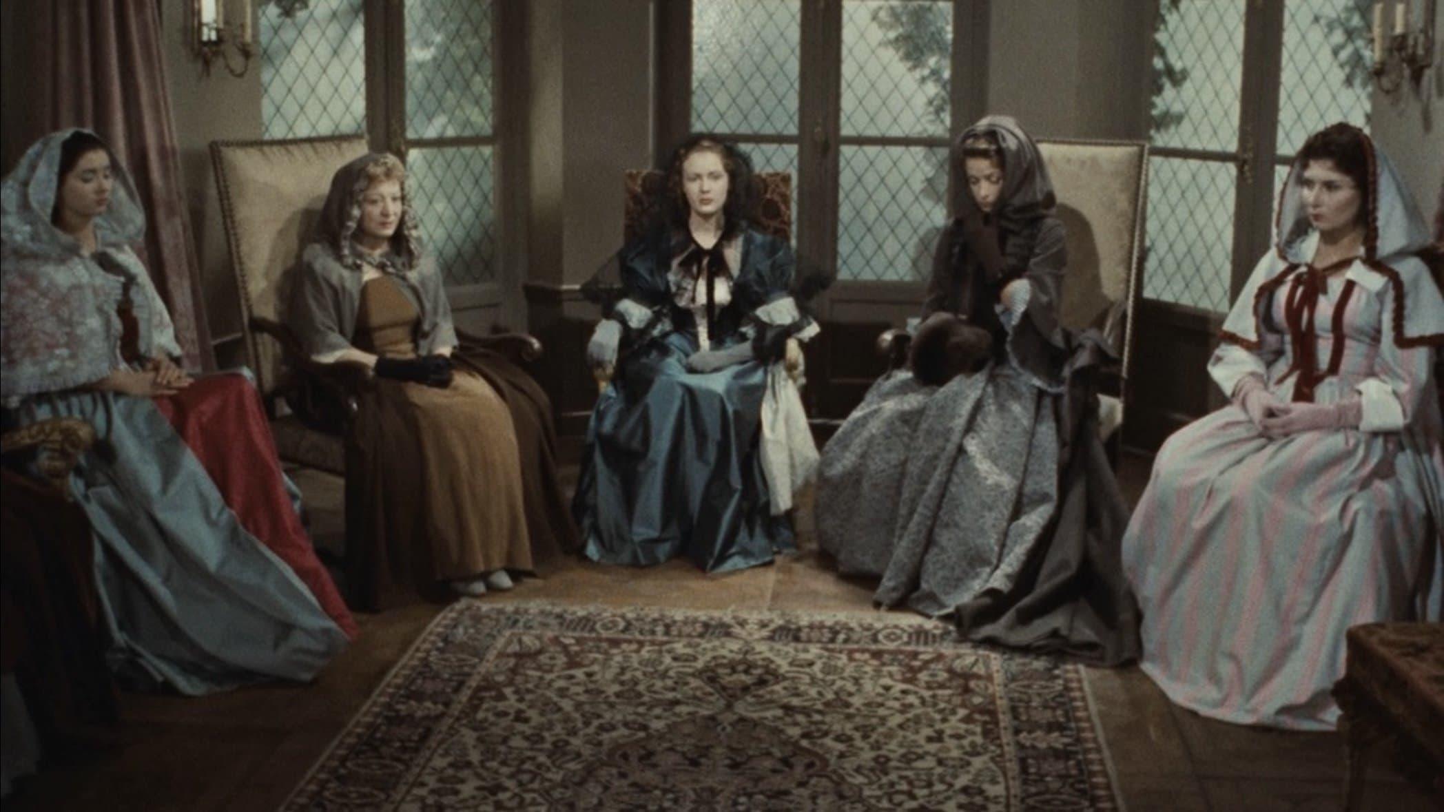 The Affair of the Poisons