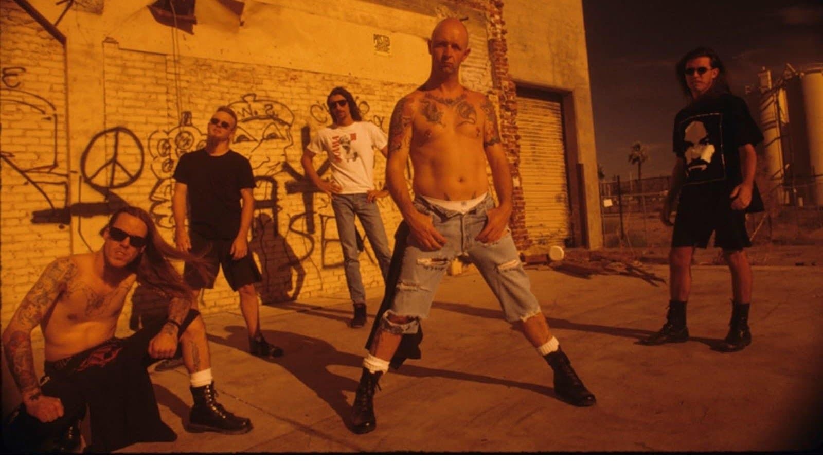 Fight: War Of Words - The Film