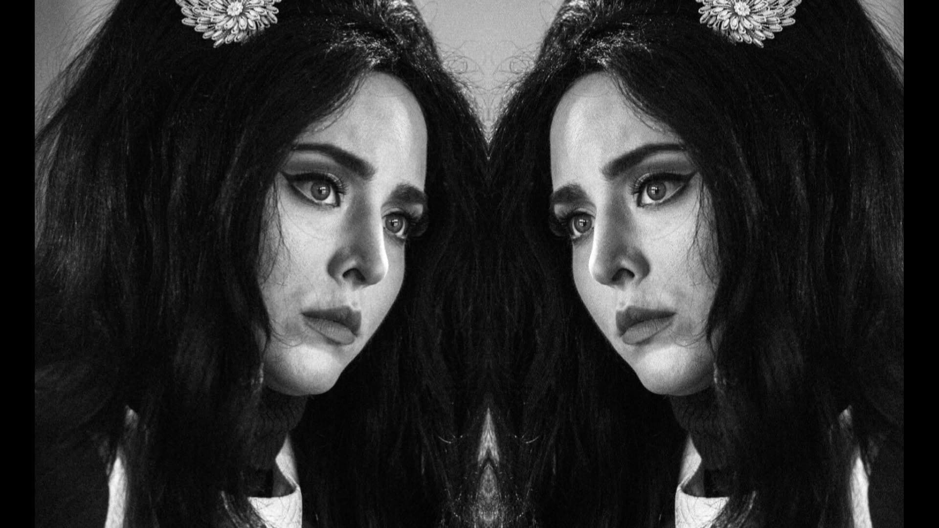 Mickey Reece's Alien