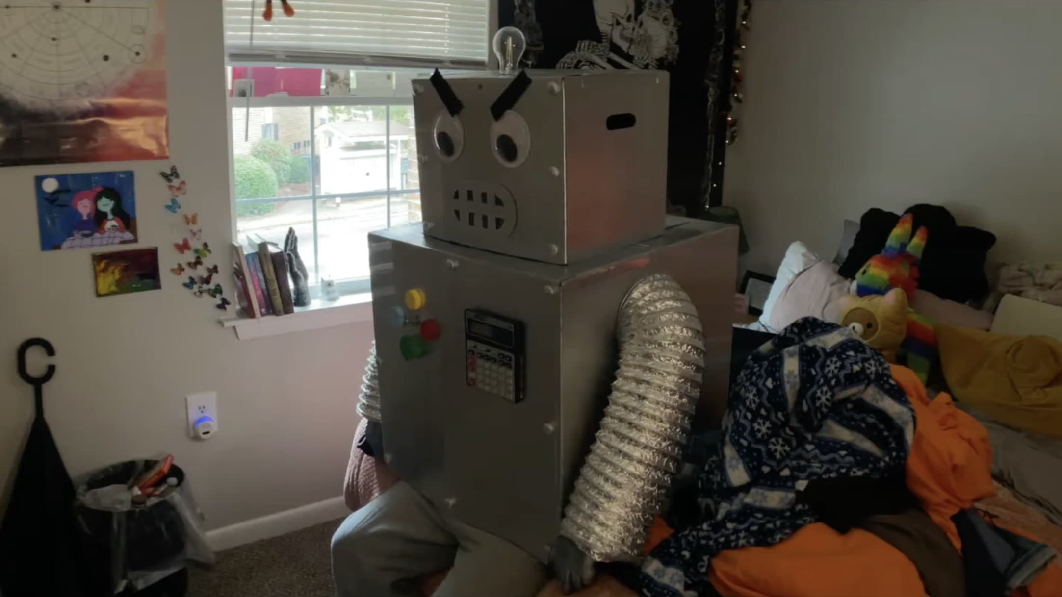 Math-Bot