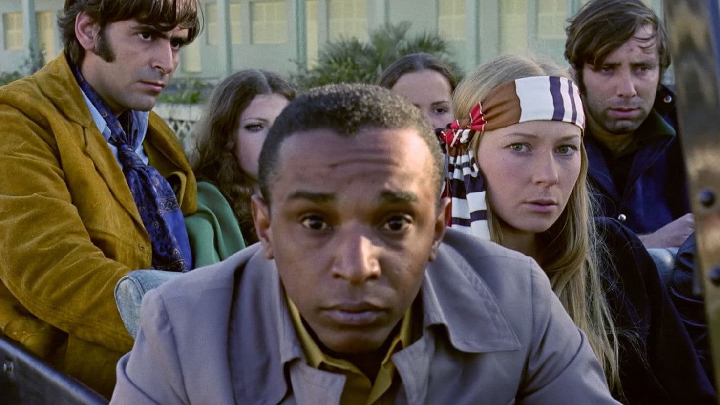 One Is Few, Two Would Fill