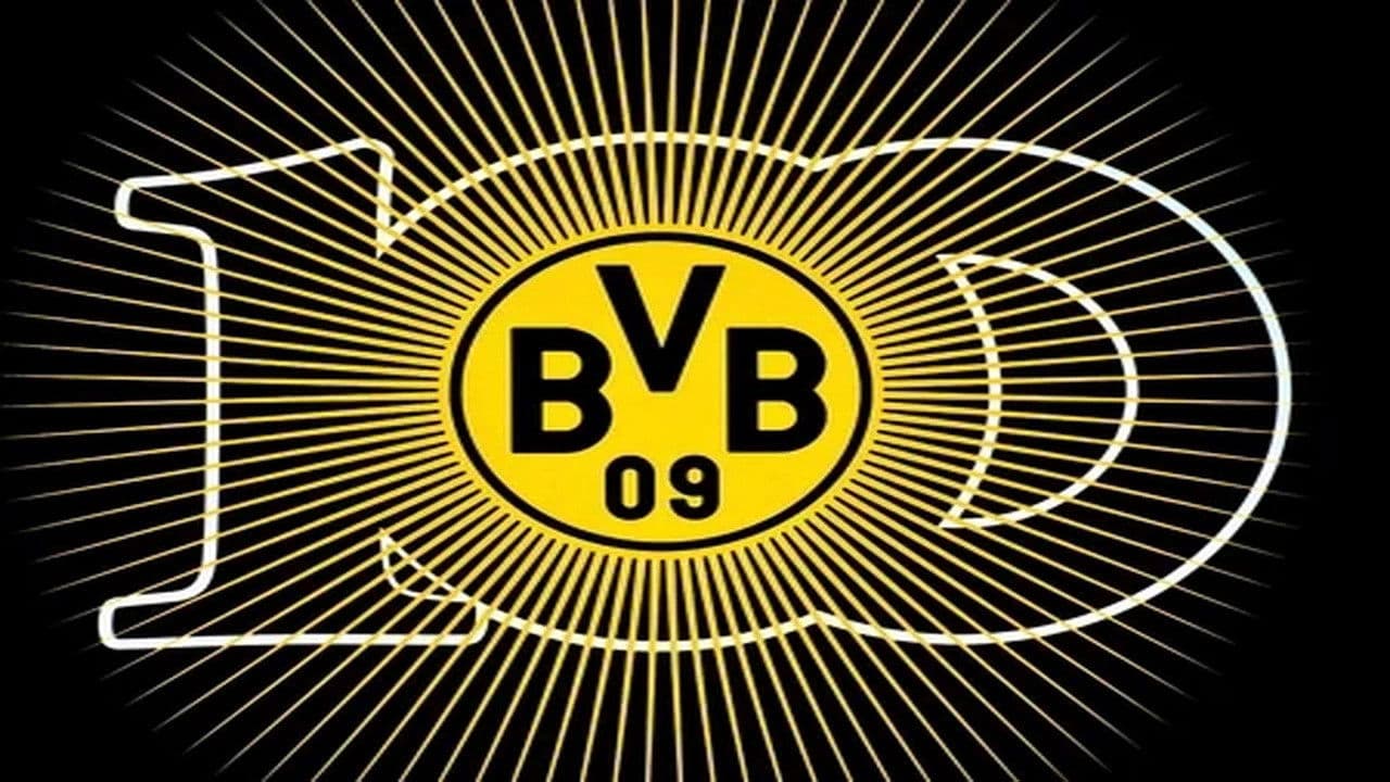 100 Jahre BVB – Die Chronik & die 100 besten BVB Tore