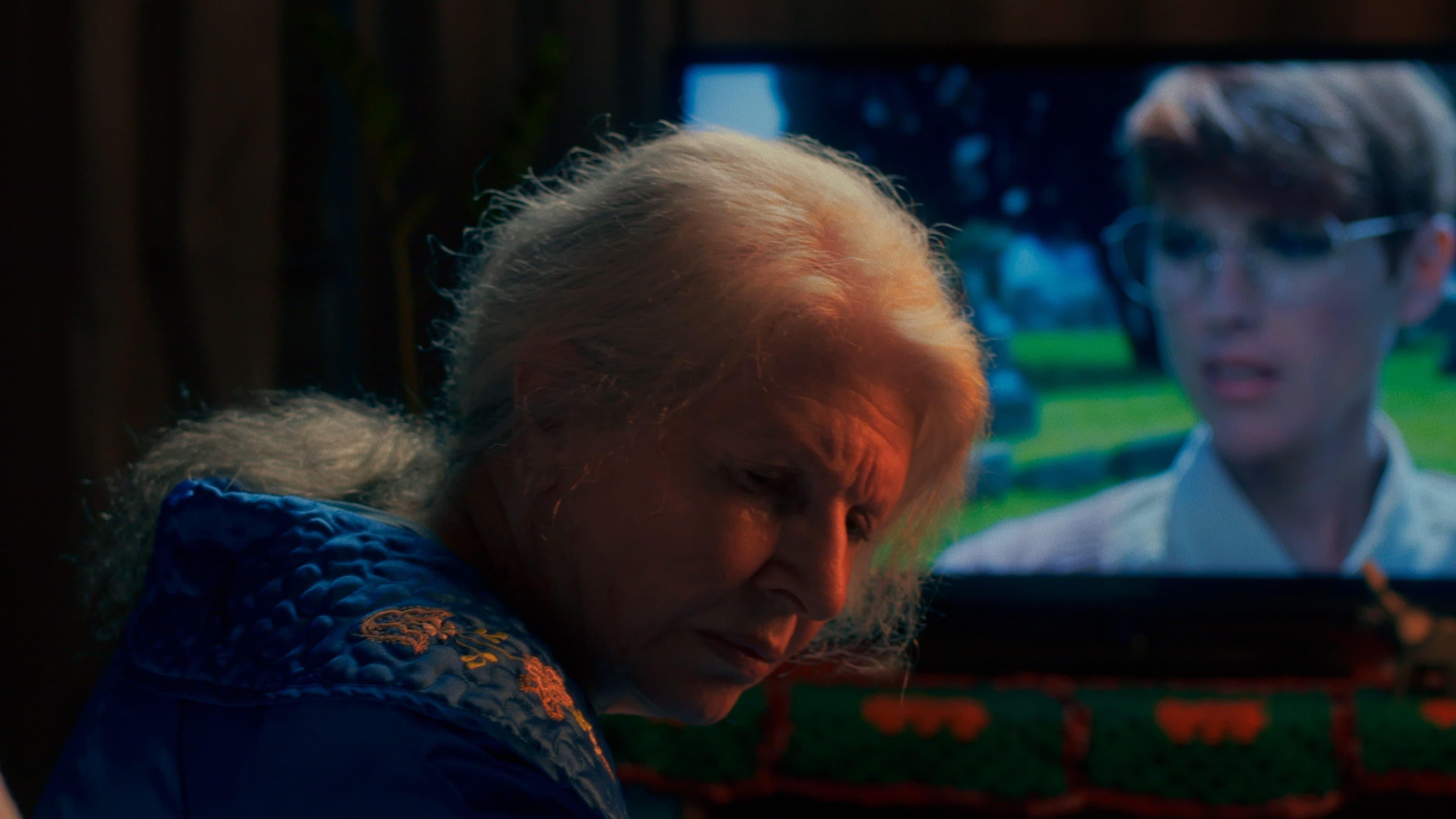 Pessoas São Prédios