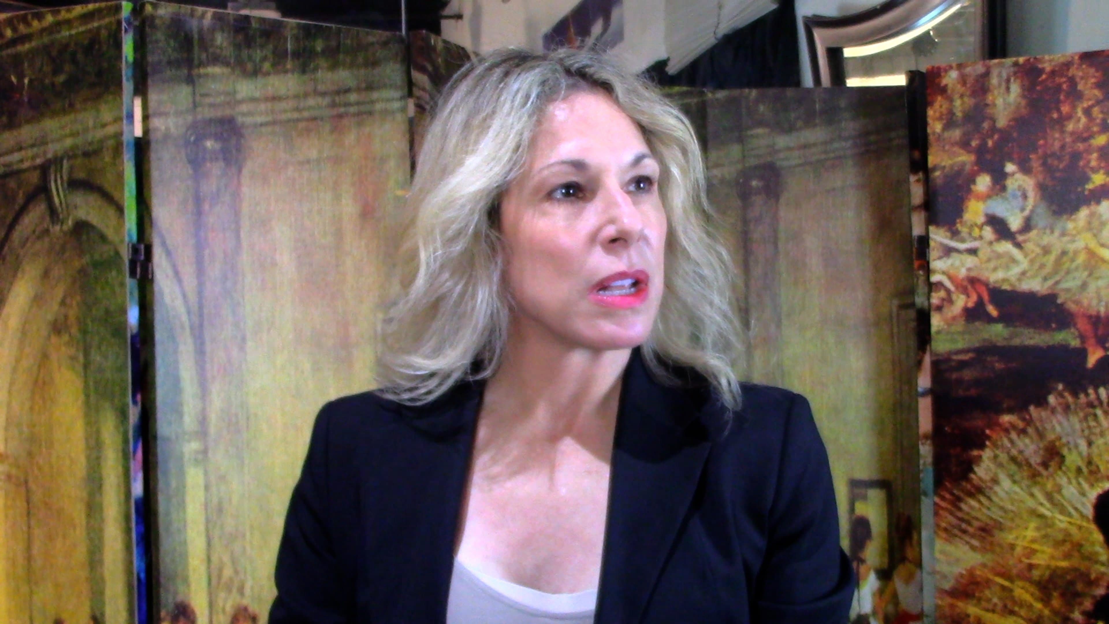 Hybrid Hazards: Revelation