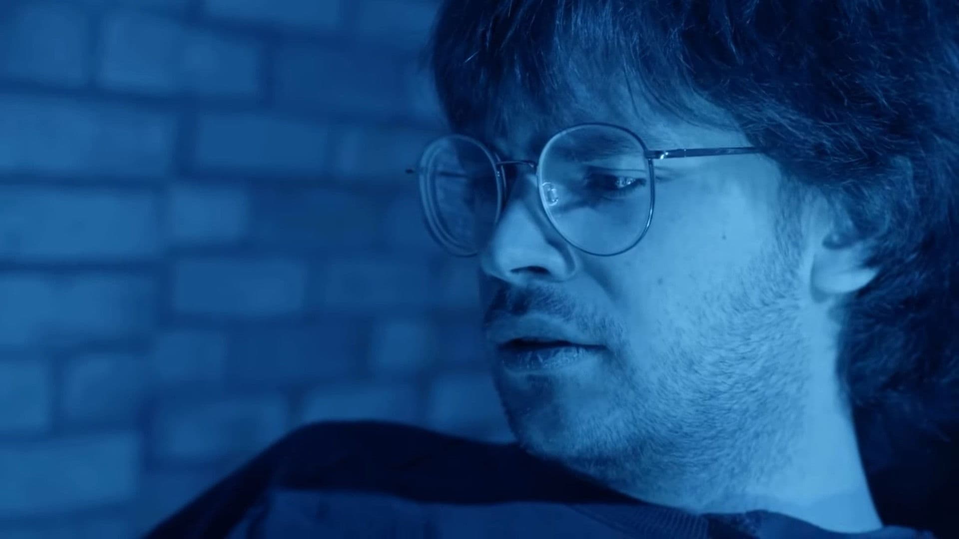 The Courage to Suffer