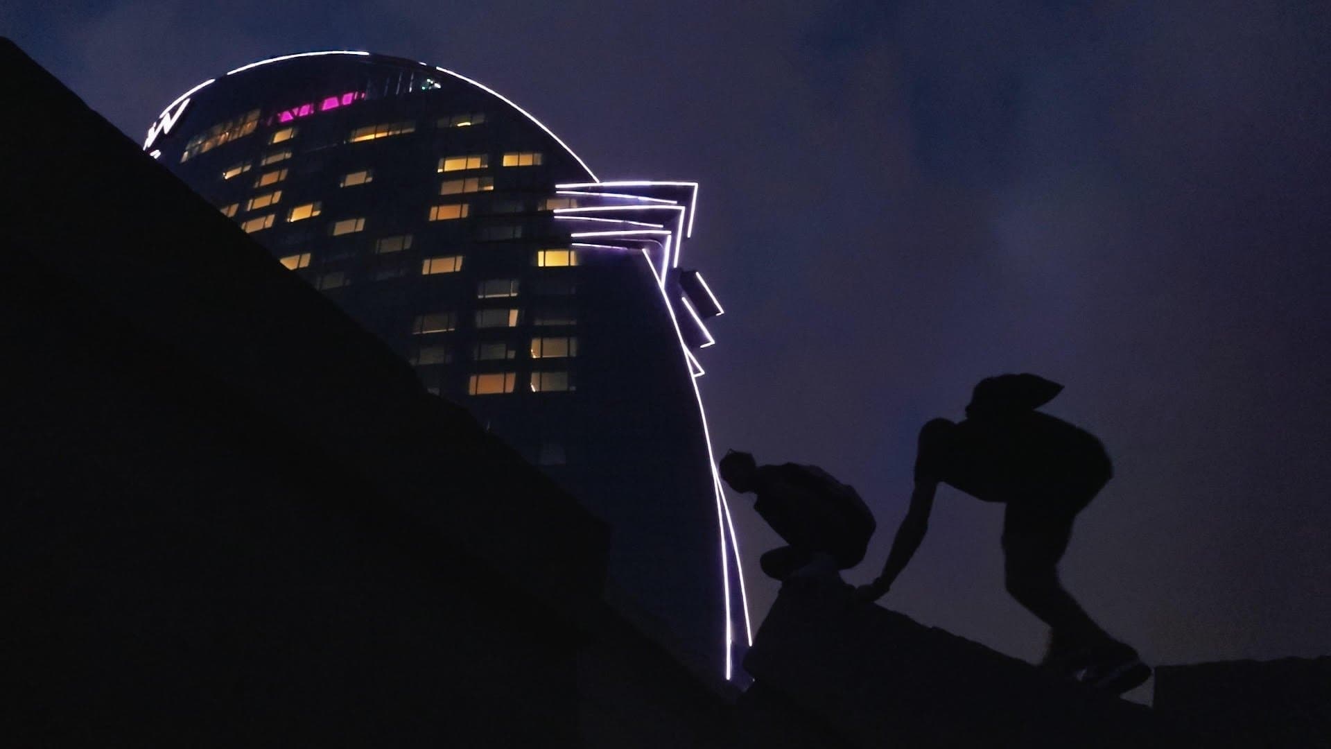 Silent Sun of Russia