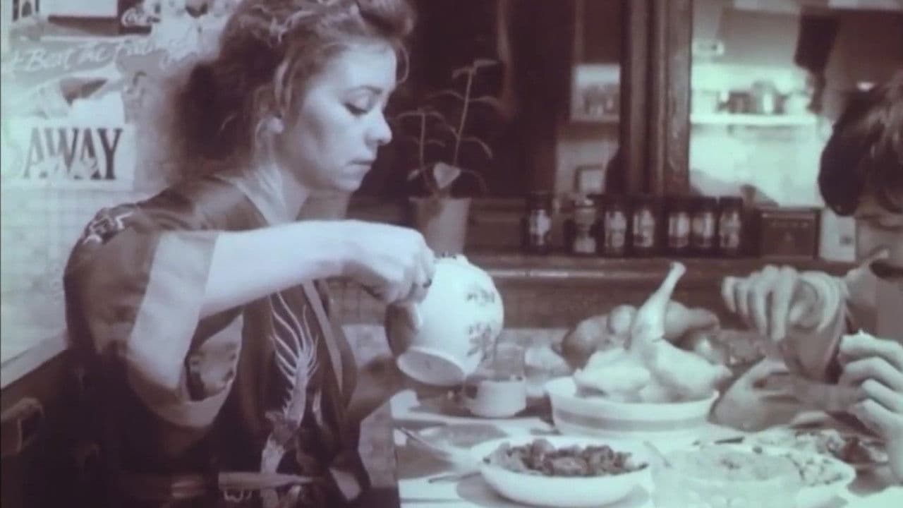 Don’t Worry, Be Happy!