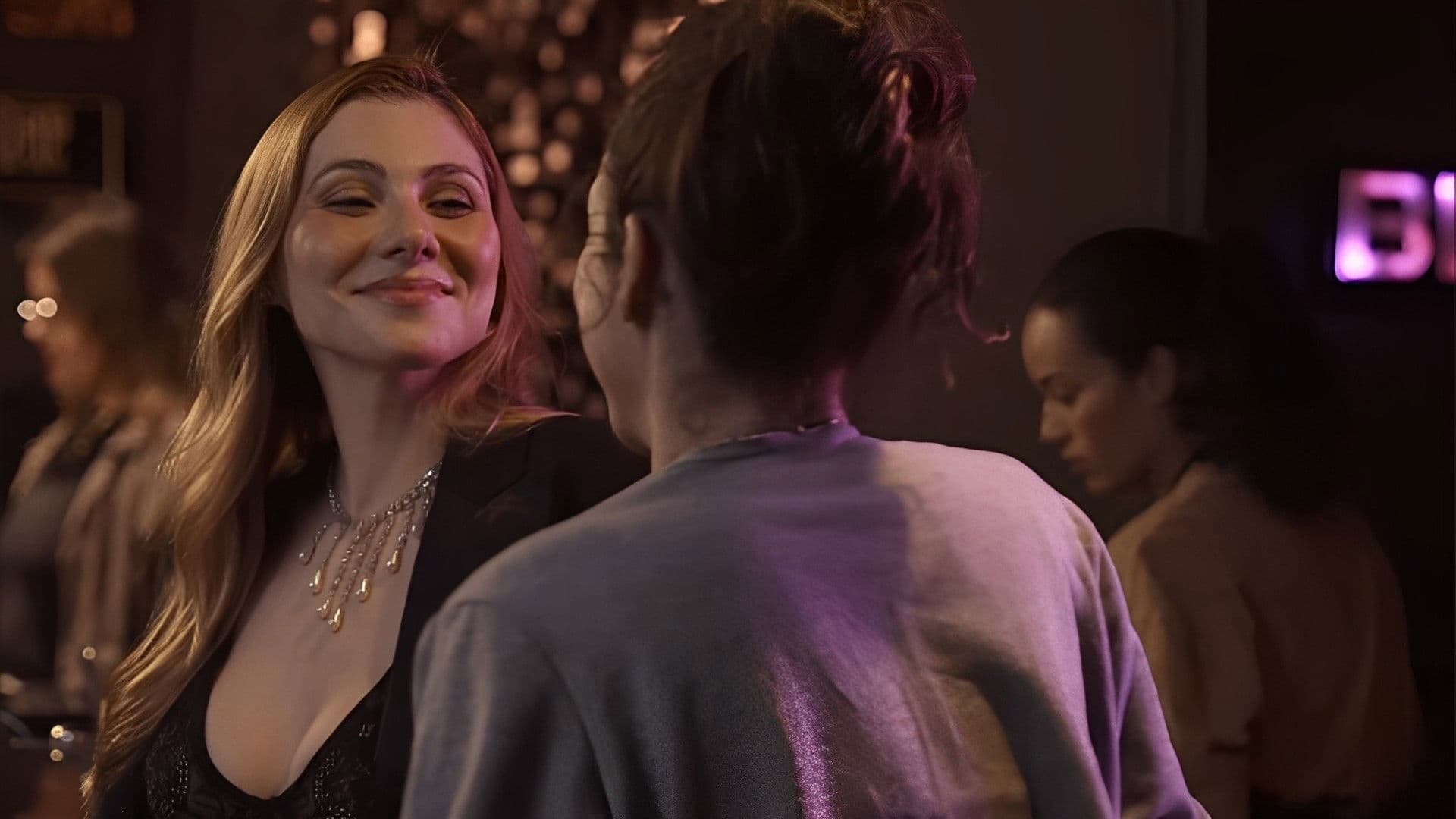 Who Will Win Over Clara?