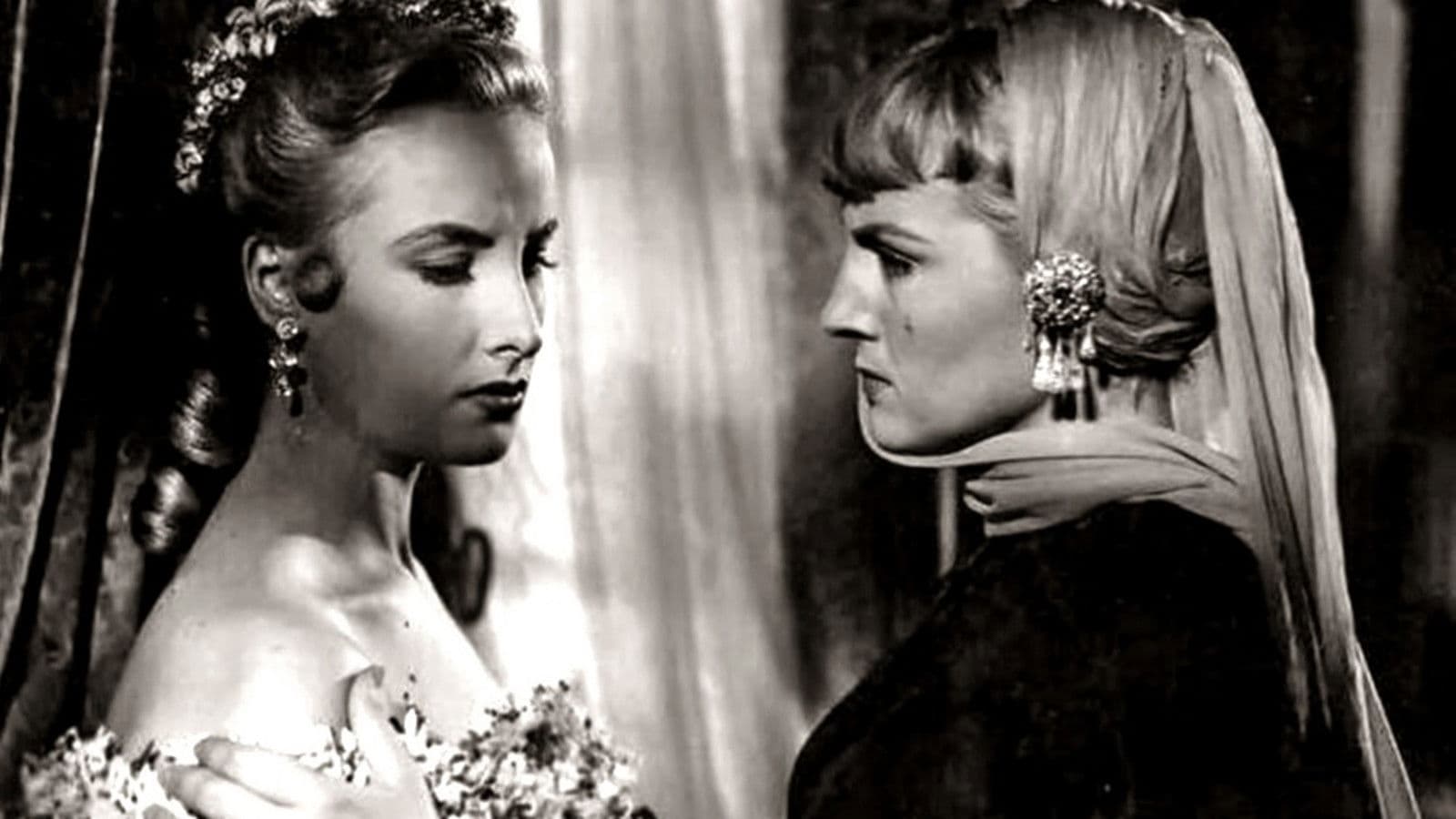 The one with eyes the color of time