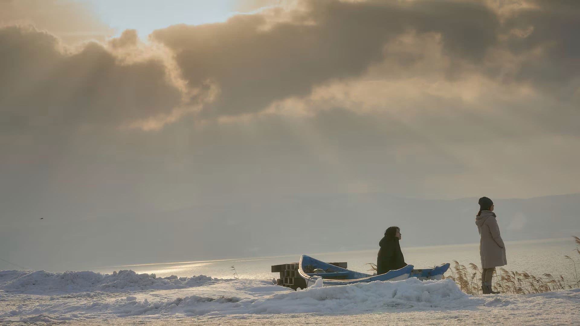 まぐだら屋のマリア