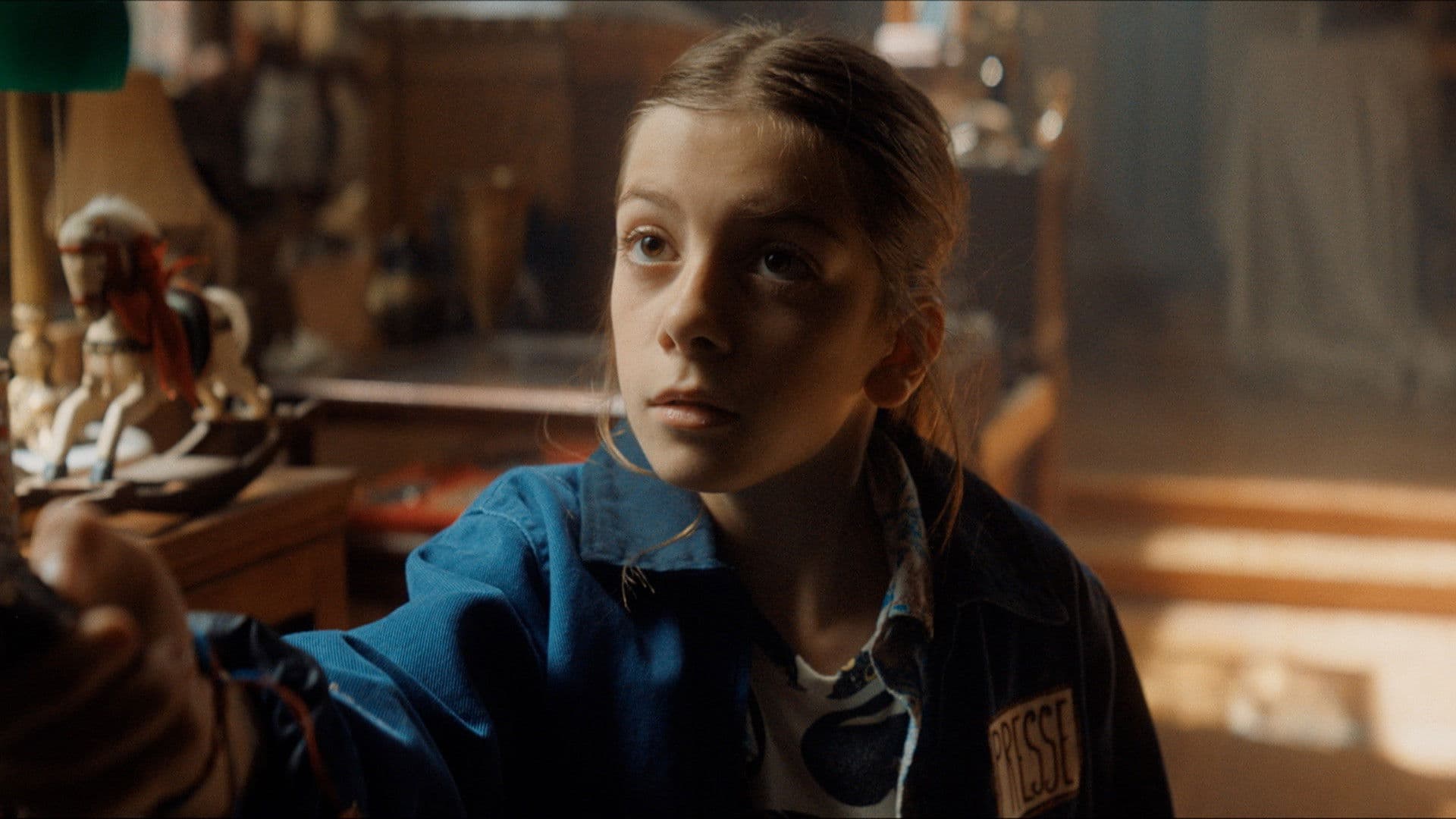 The mystery of Father Metz