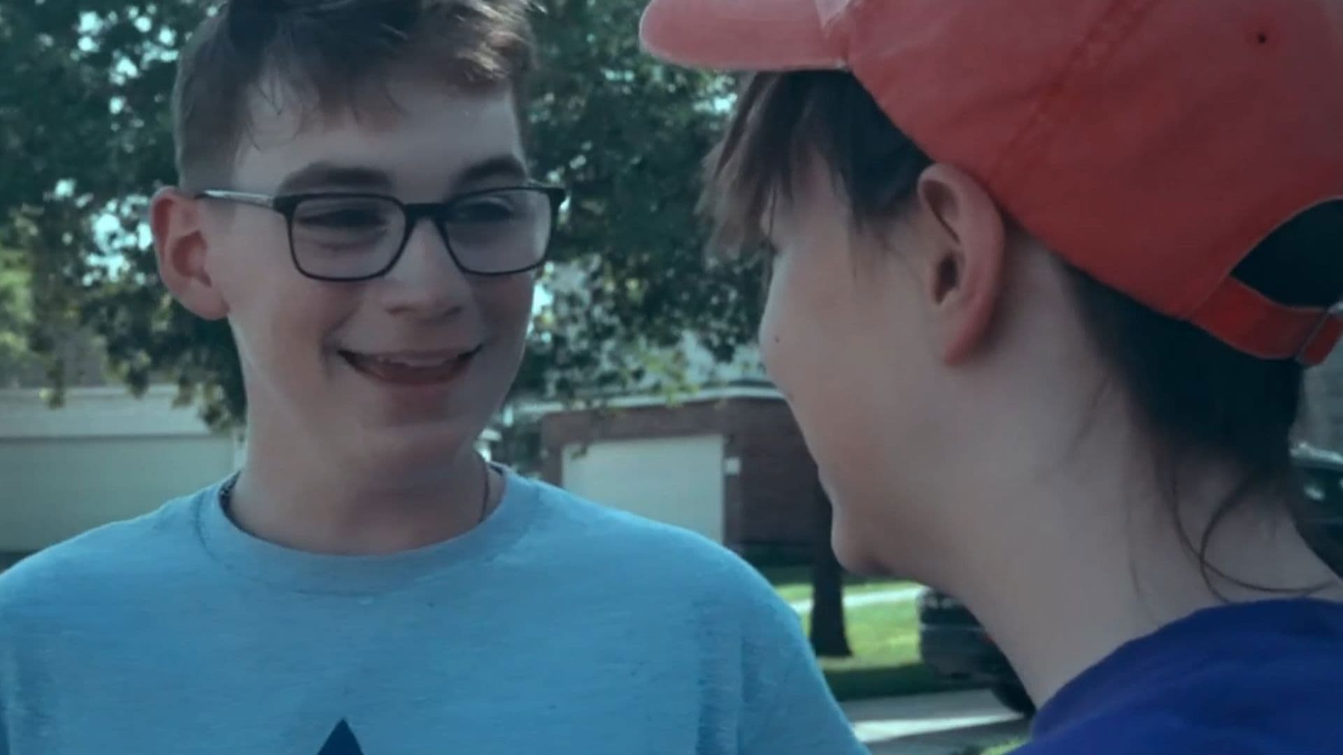 Reboundz - A John Campbell Film