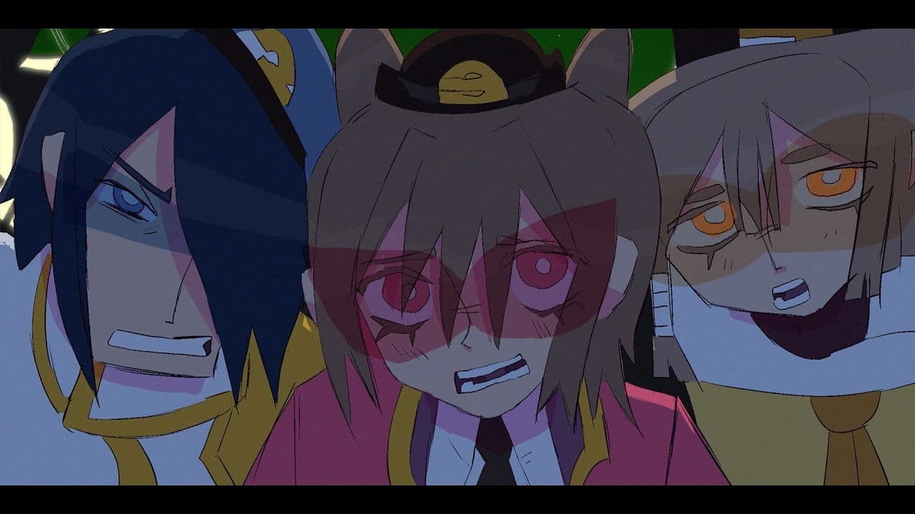 Chroma Force Forever