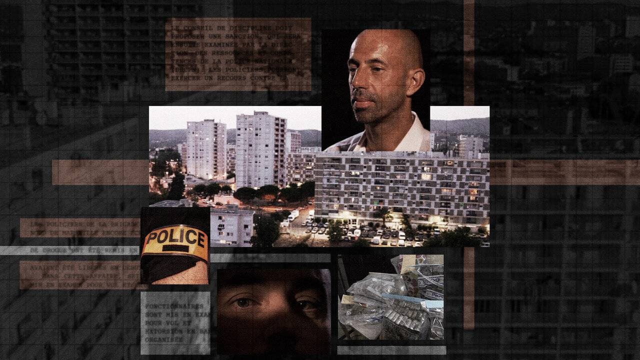 BAC Nord, ils parlent enfin