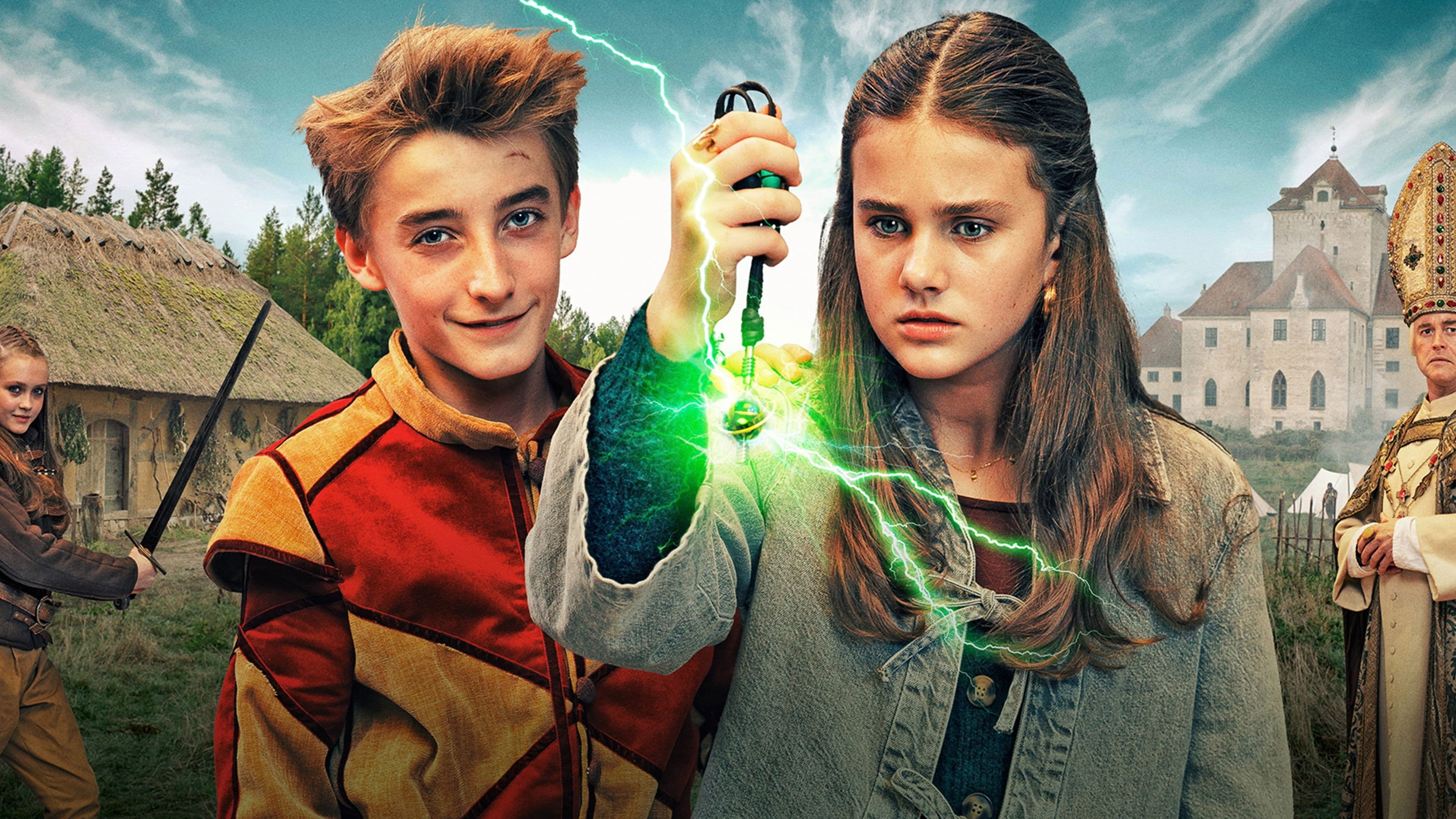 The Timekeeper: Legacy of Drago