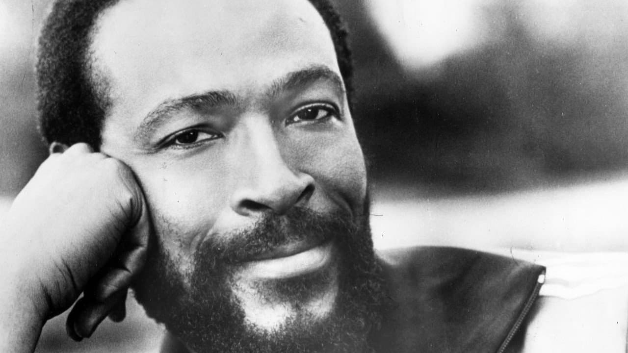 Marvin Gaye: The Real Thing - In Performance 1964-1981