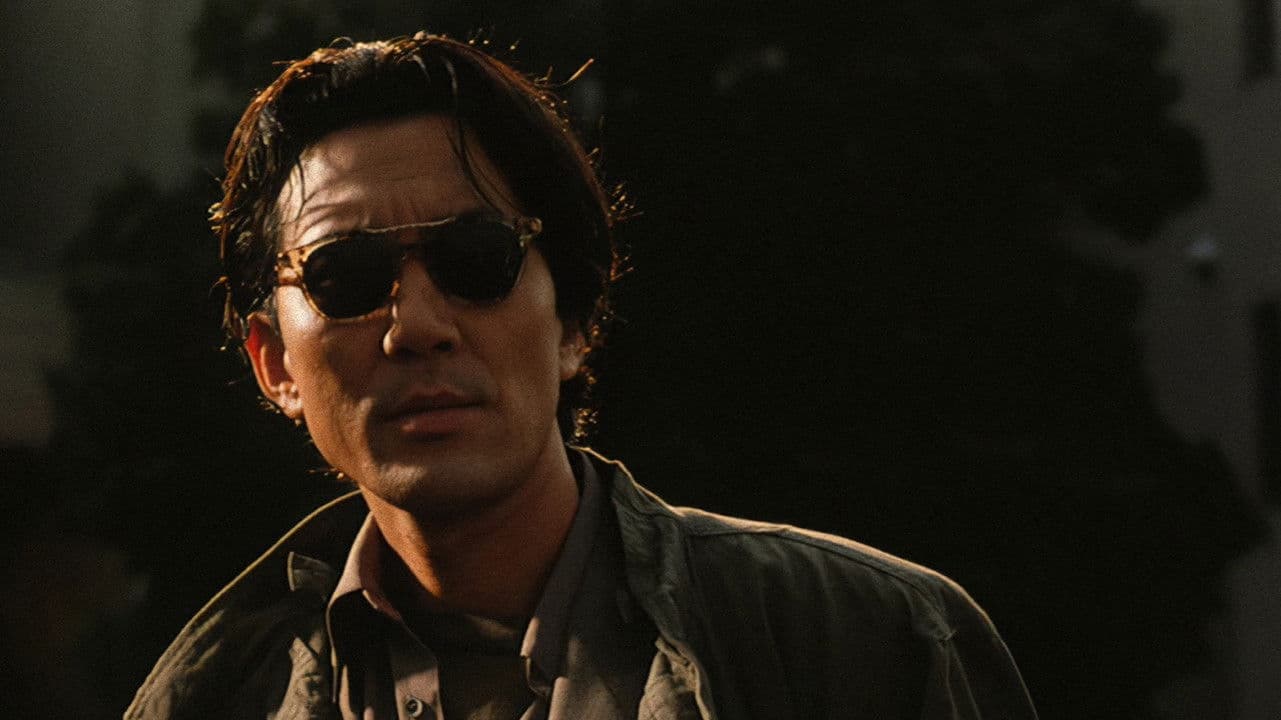 Dark Society in the East