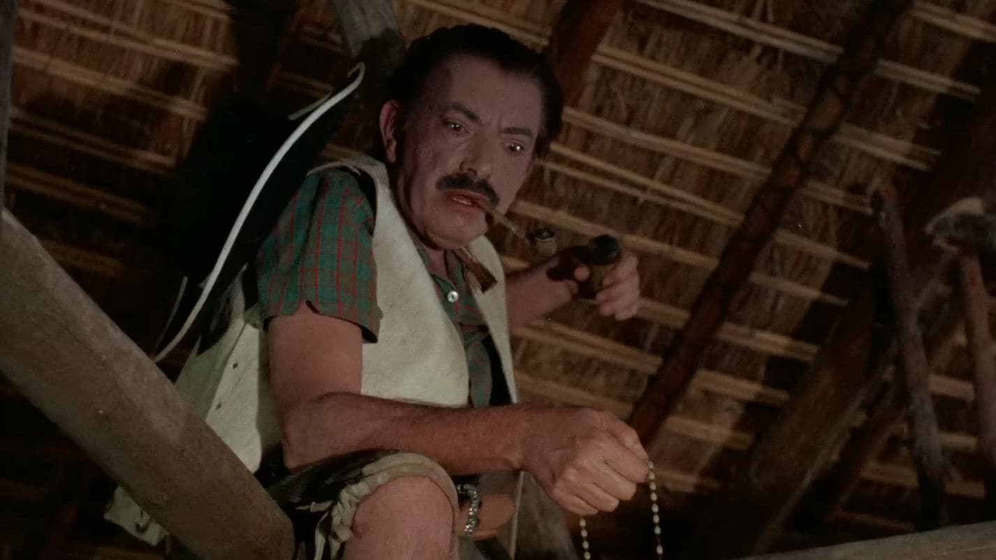 Uma Pistola para Djeca