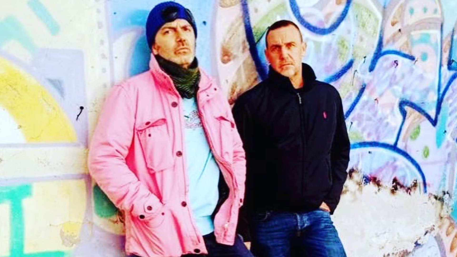 Volti Coperti: Storia di Un Ultras