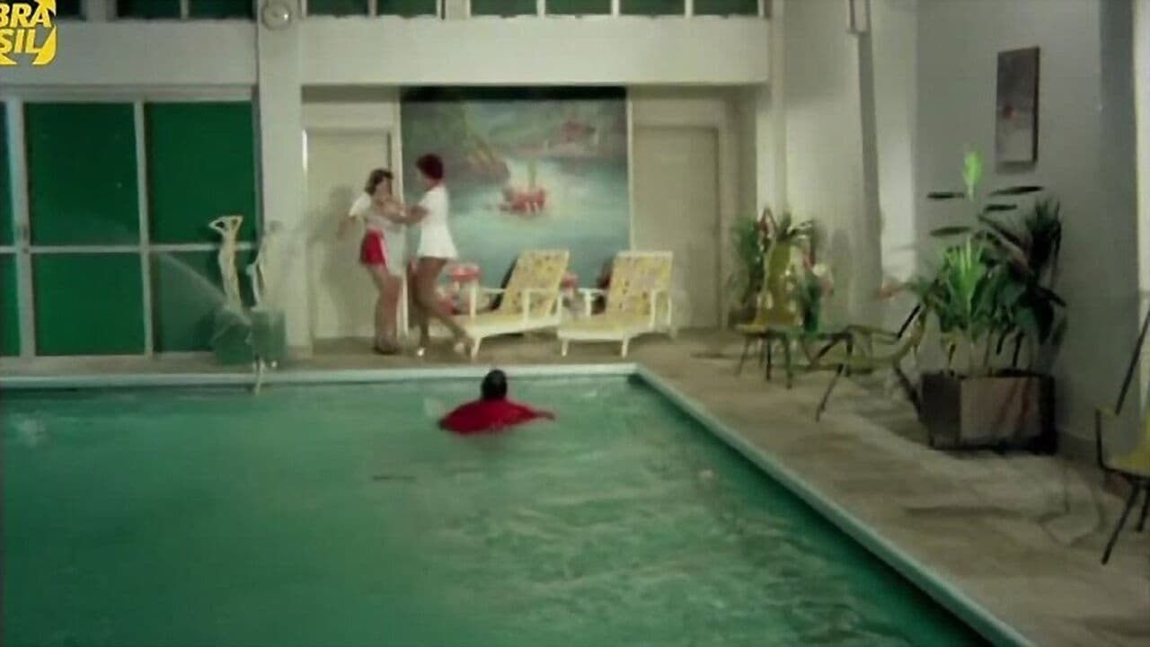 O Segredo das Massagistas